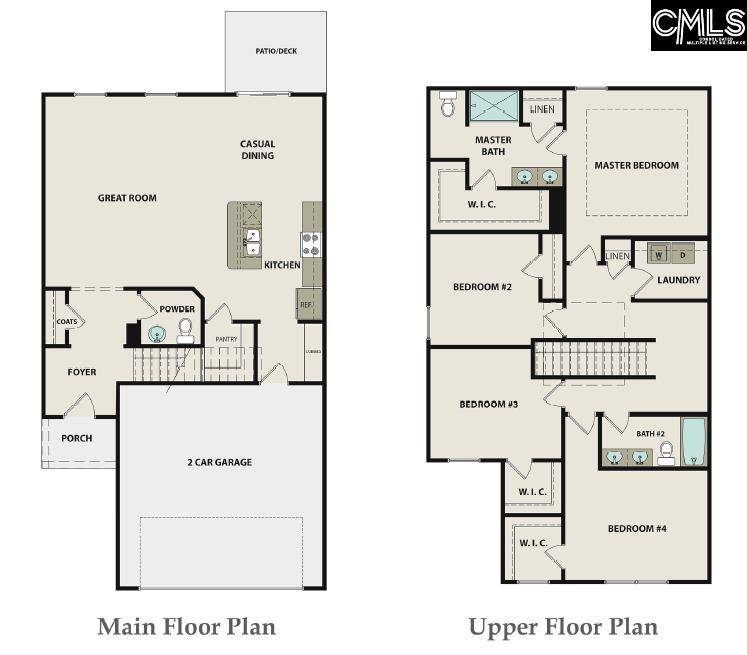 Hopkins, SC 29061,11 Yellow Kelp (Lot 158) Court