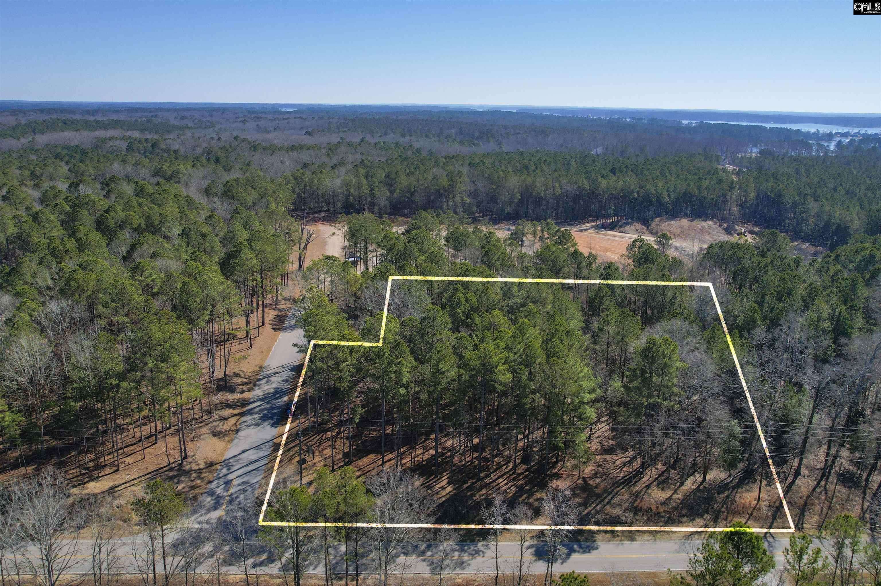 Prosperity, SC 29127,Hollands Landing Road #216