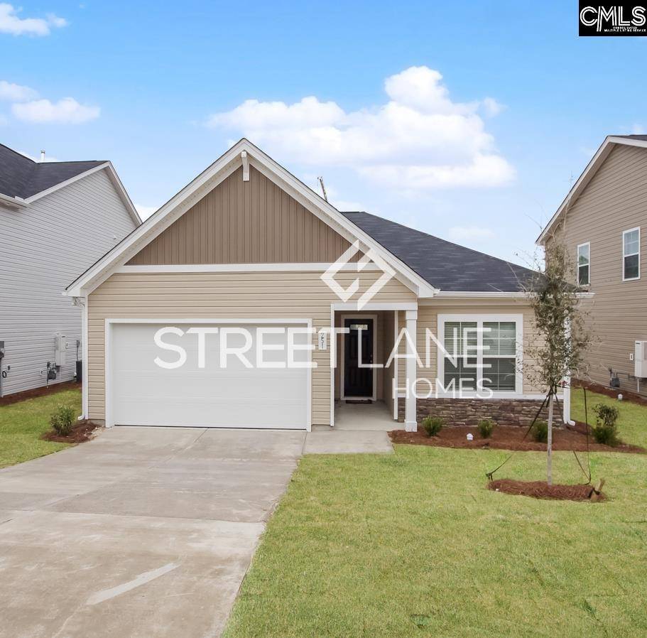 Lexington, SC 29073,251 Chetsley Drive