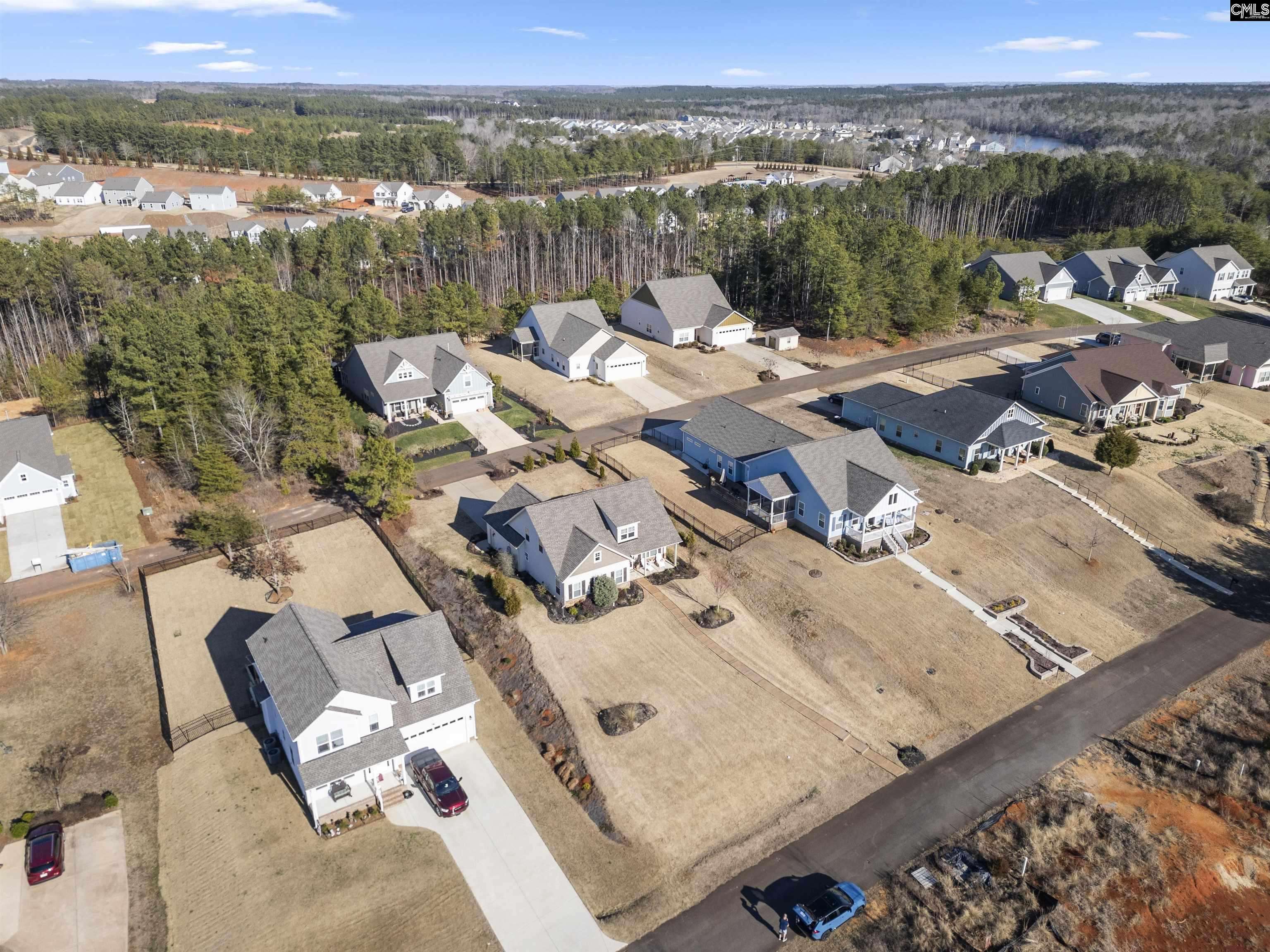 Lancaster, SC 29720-0187,11249 Island View Drive