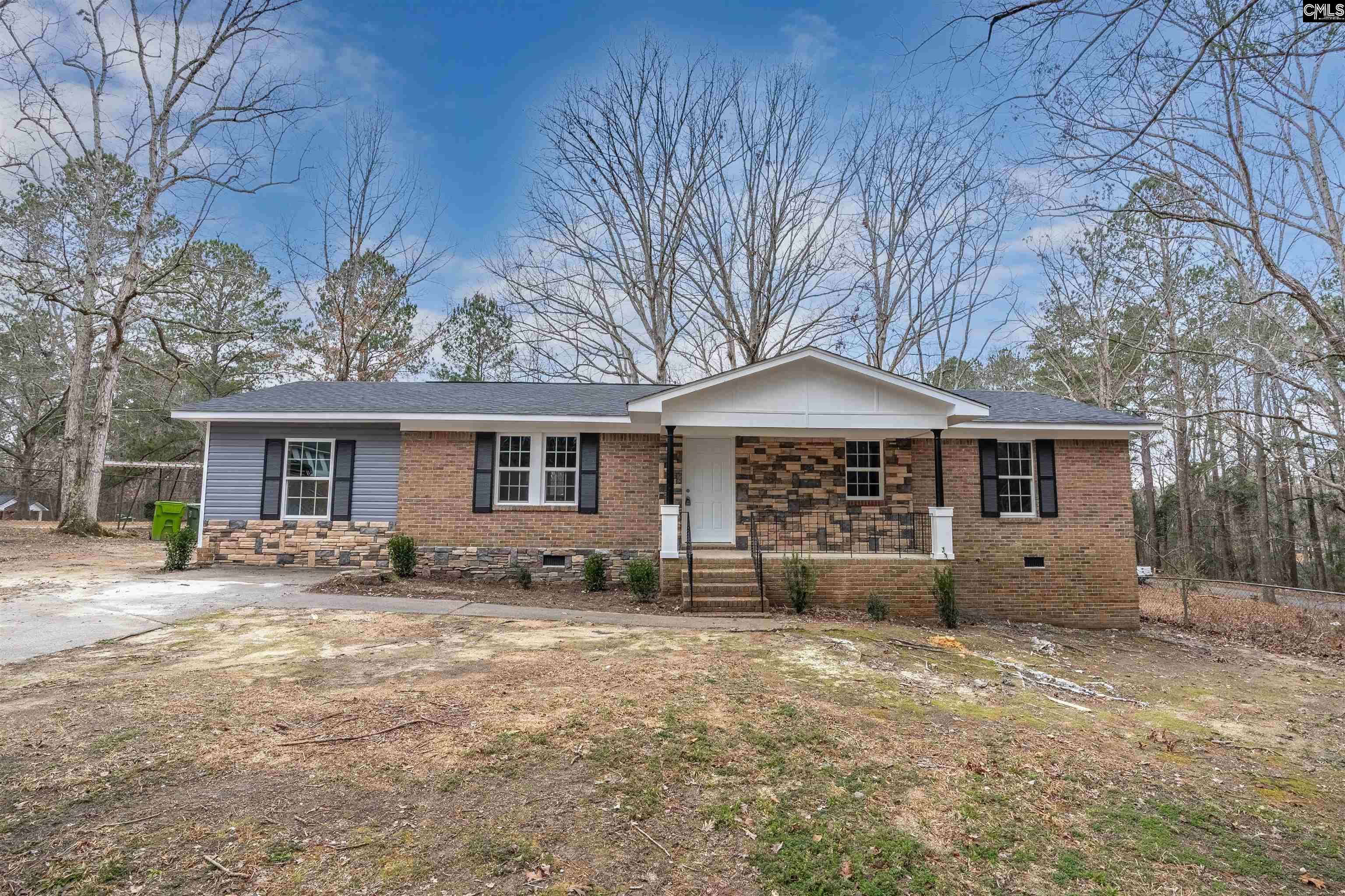 Columbia, SC 29203,509 Woodcrest Drive