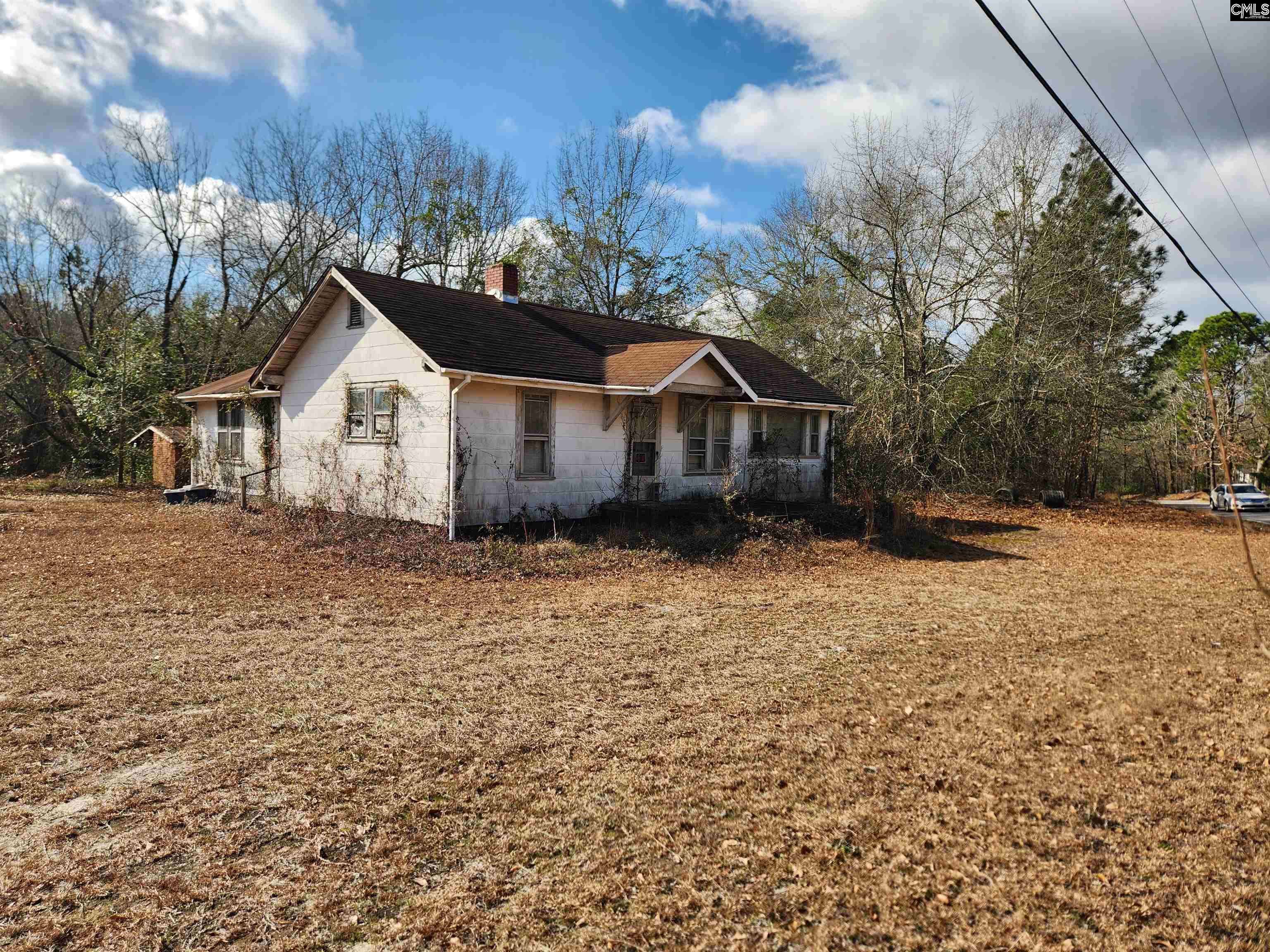 Lexington, SC 29072,863 Rawl Road