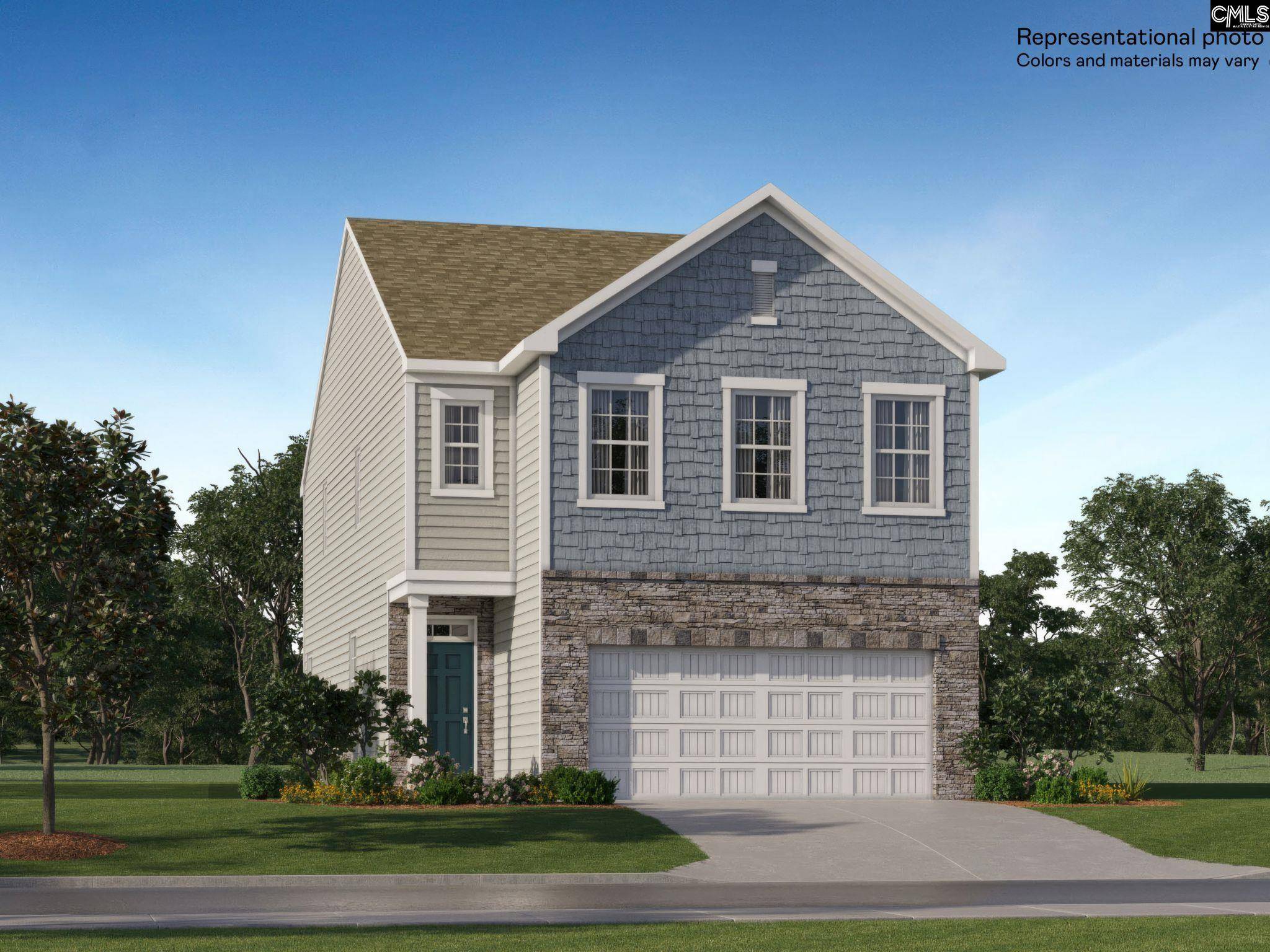 Gilbert, SC 29054,134 Stock Road