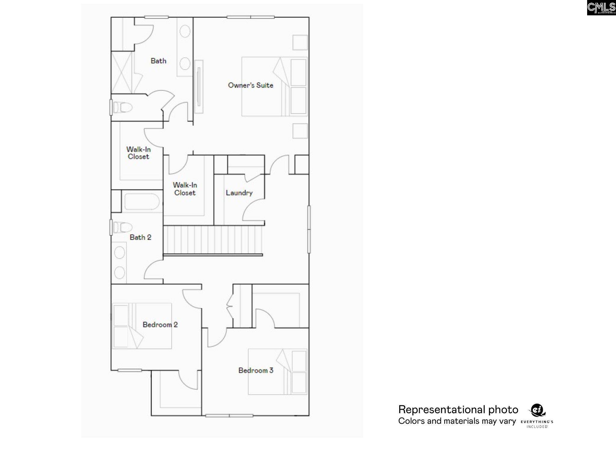 Gilbert, SC 29054,524 Marcus Way