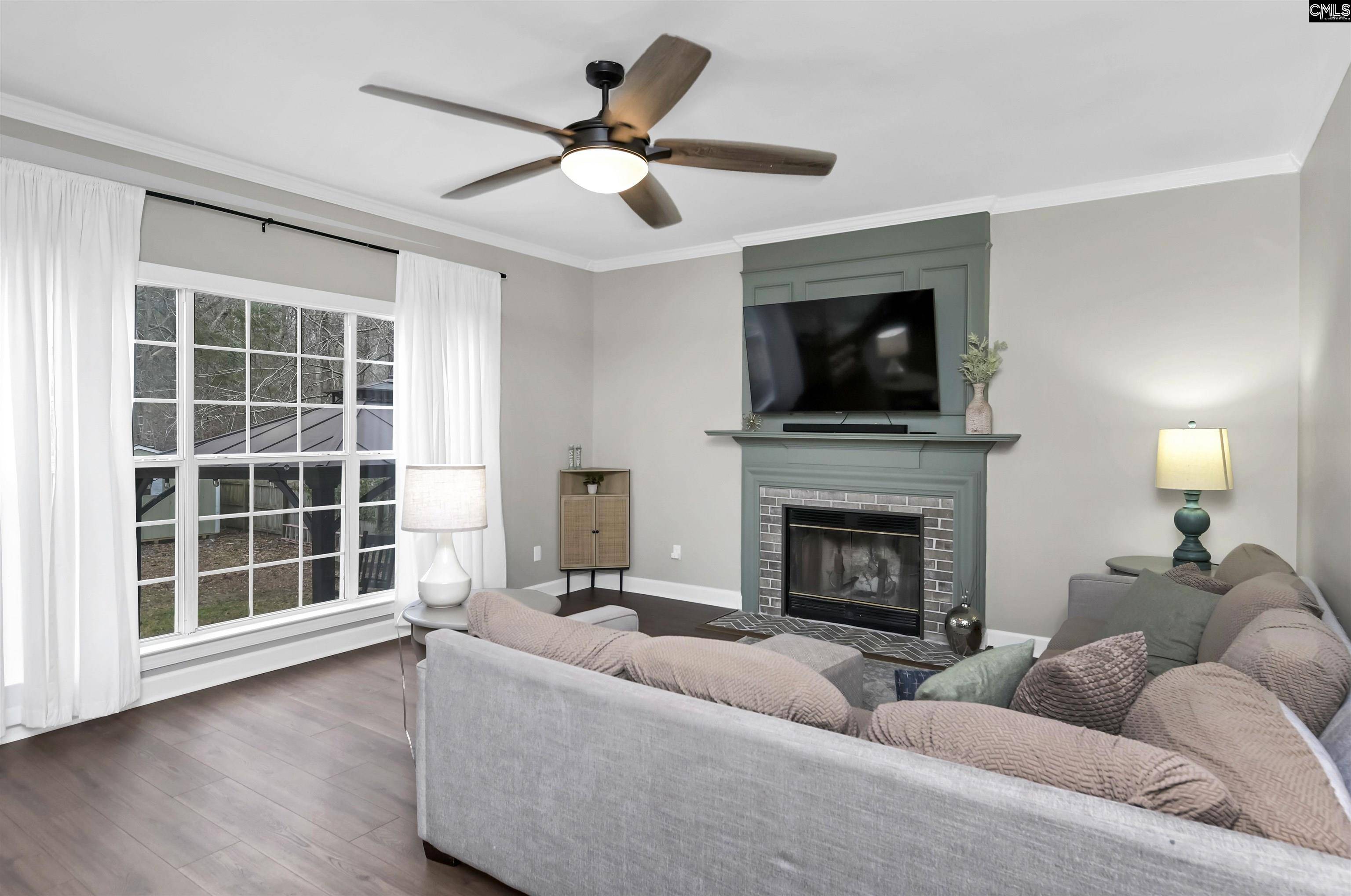 Irmo, SC 29063,116 Hollingshed Creek Boulevard