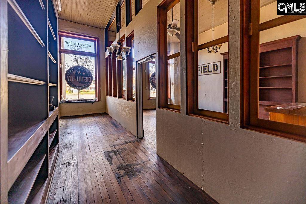 Edgefield, SC 29824,116 Courthouse Square