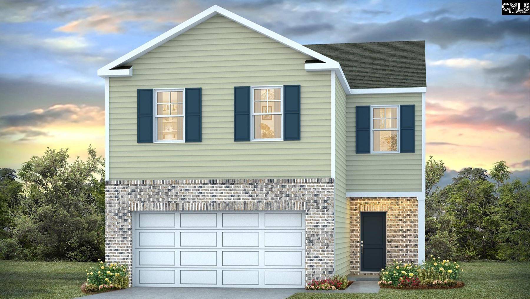 Irmo, SC 29063,169 Livingston Woods Drive