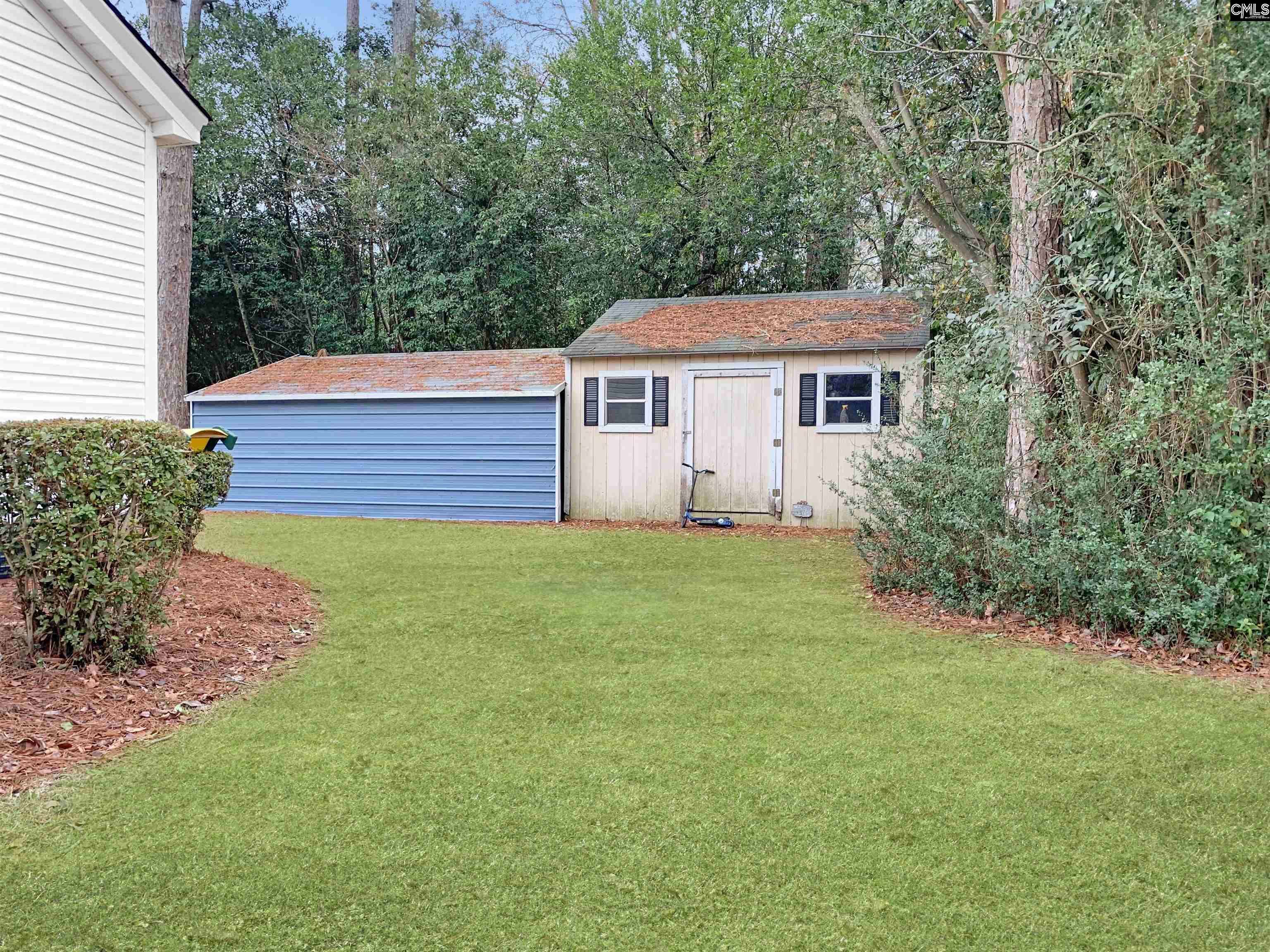 Bishopville, SC 29010,111 Ellen Street