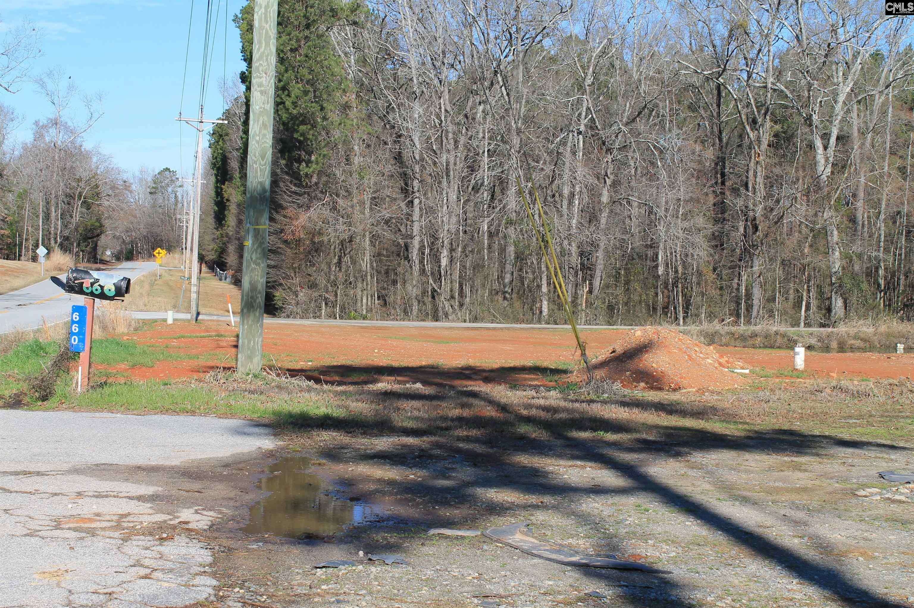 Batesburg, SC 29006,4128 Hollywood Rd #660