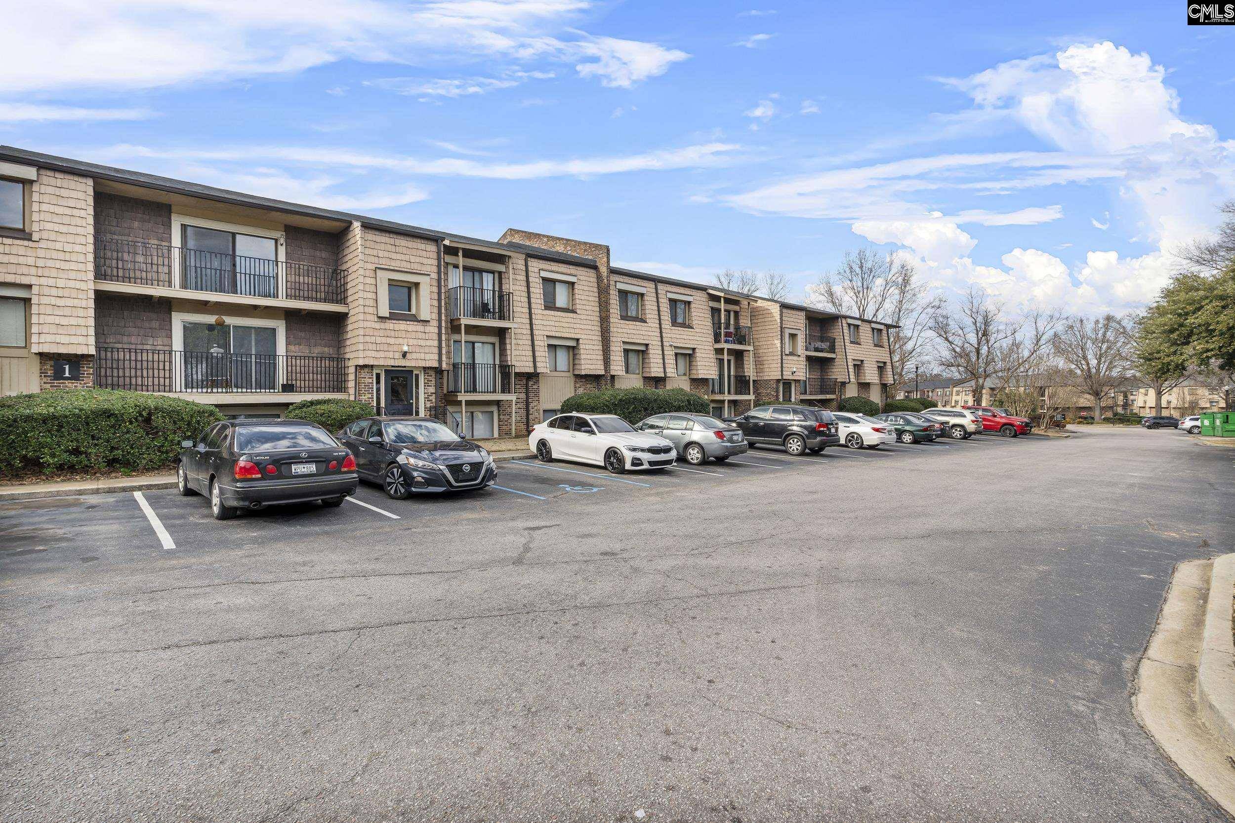 Columbia, SC 29210,109 Menlo Drive 109
