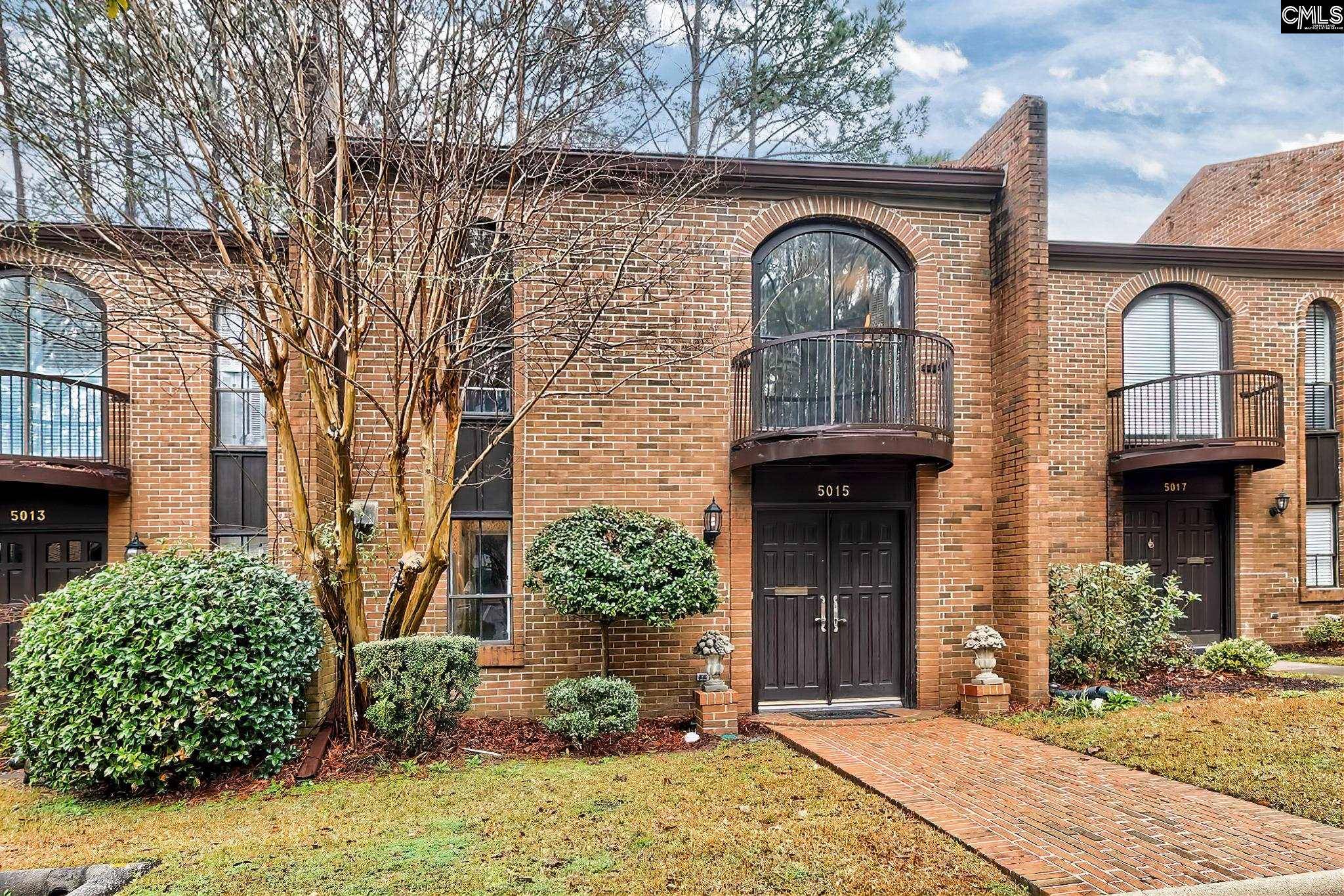 Columbia, SC 29205,5015 Forest Lake Place