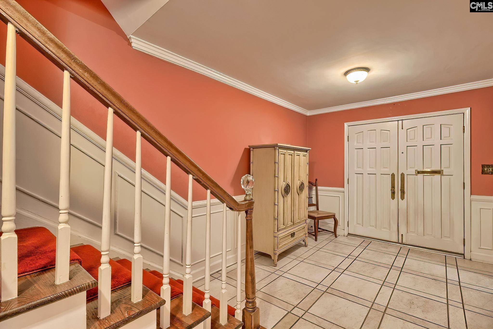 Columbia, SC 29205,5015 Forest Lake Place