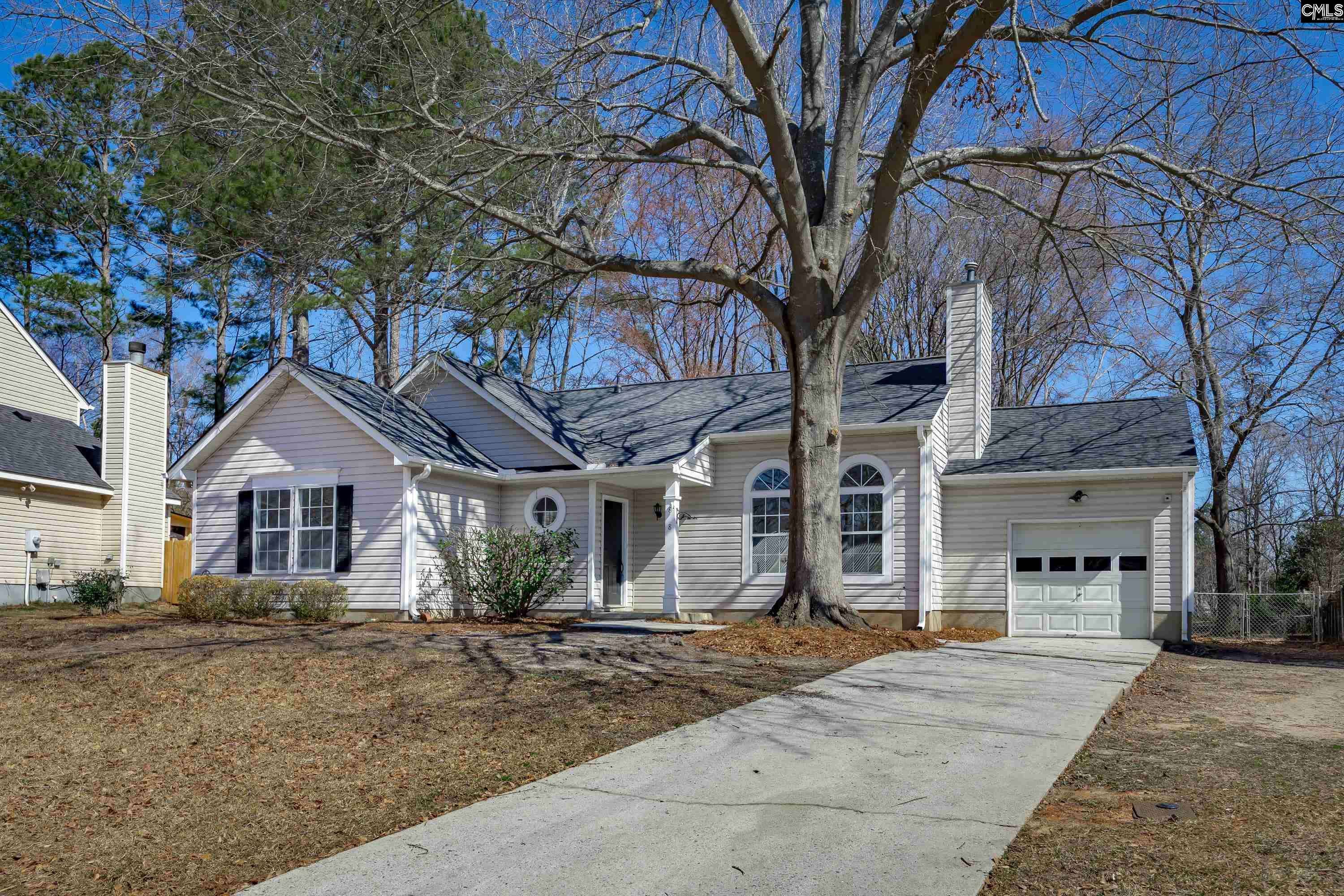 Lexington, SC 29072,838 Bentley Drive