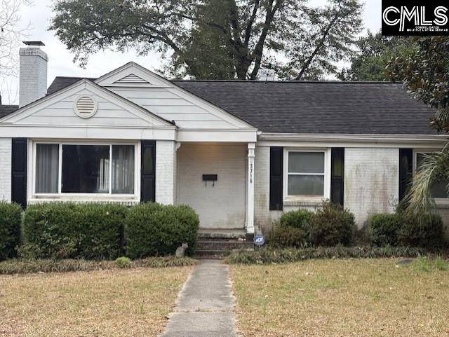 Columbia, SC 29205,3716 Yale Avenue