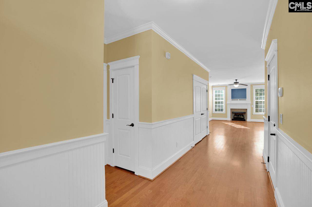 Columbia, SC 29223-2843,20 Heather Laurel Road
