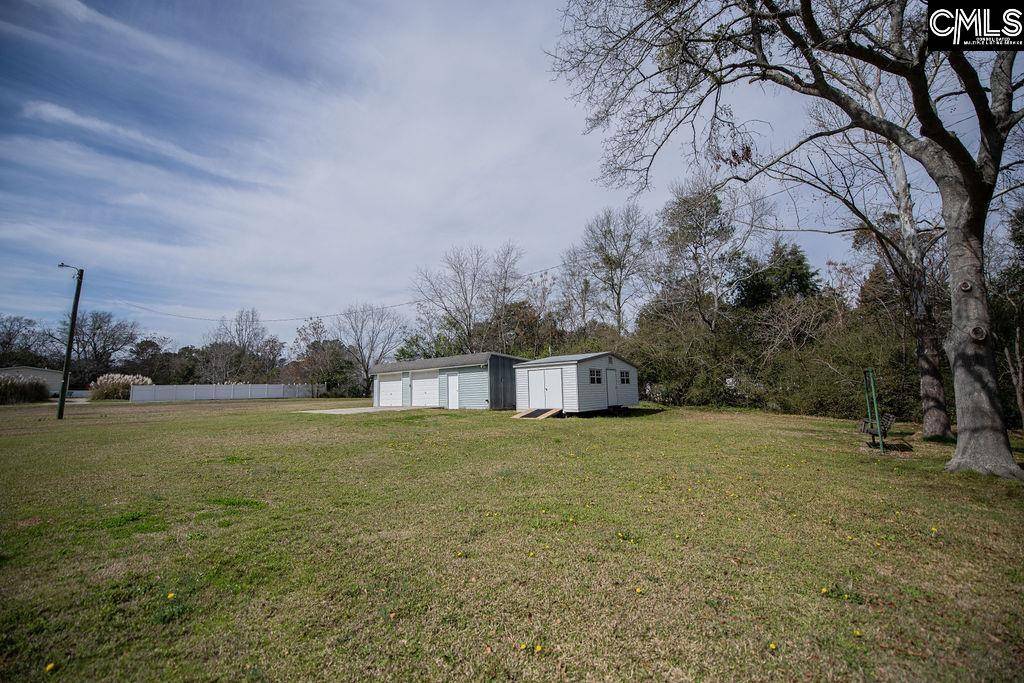 Orangeburg, SC 29115,2636 Cordova Road