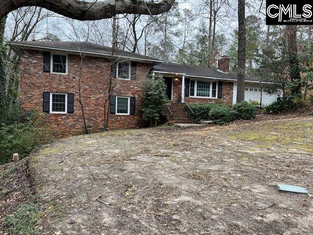 Columbia, SC 29206,3128 Barnes Springs Road