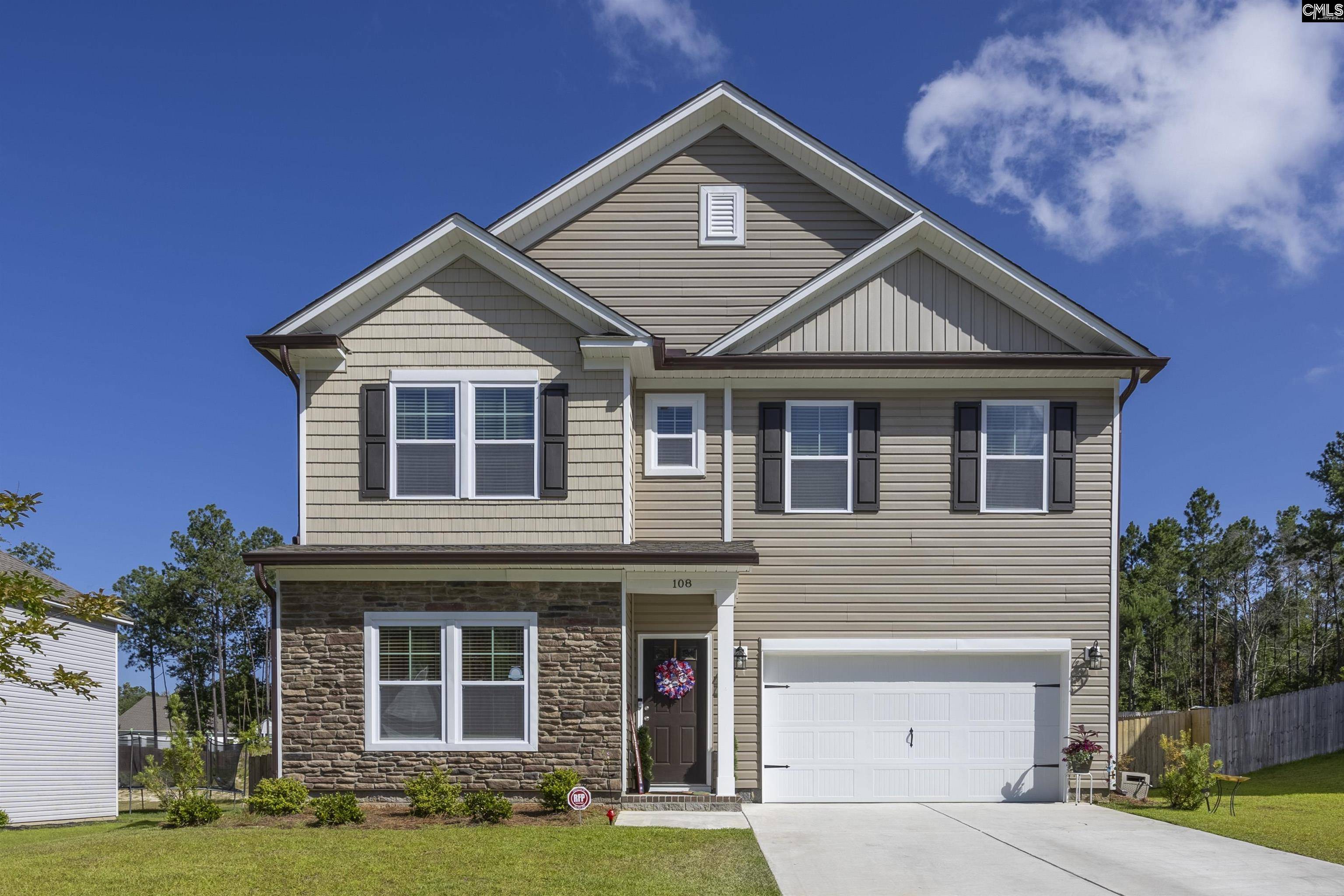 Camden, SC 29020,108 Shadowbrook Way