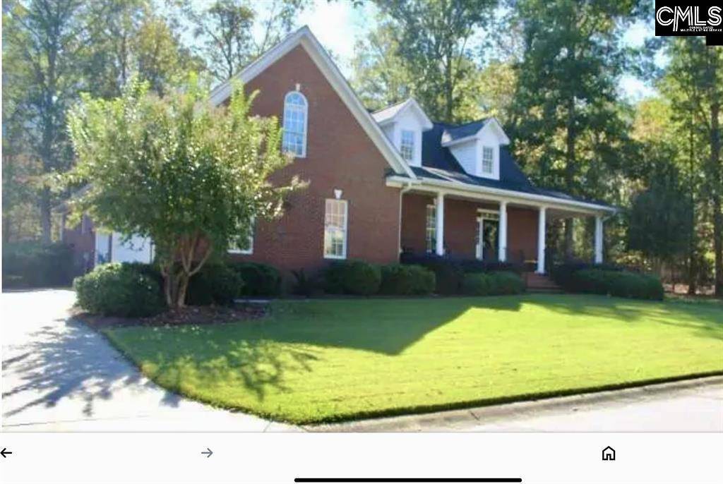 Leesville, SC 29070,128 Windjammer Drive