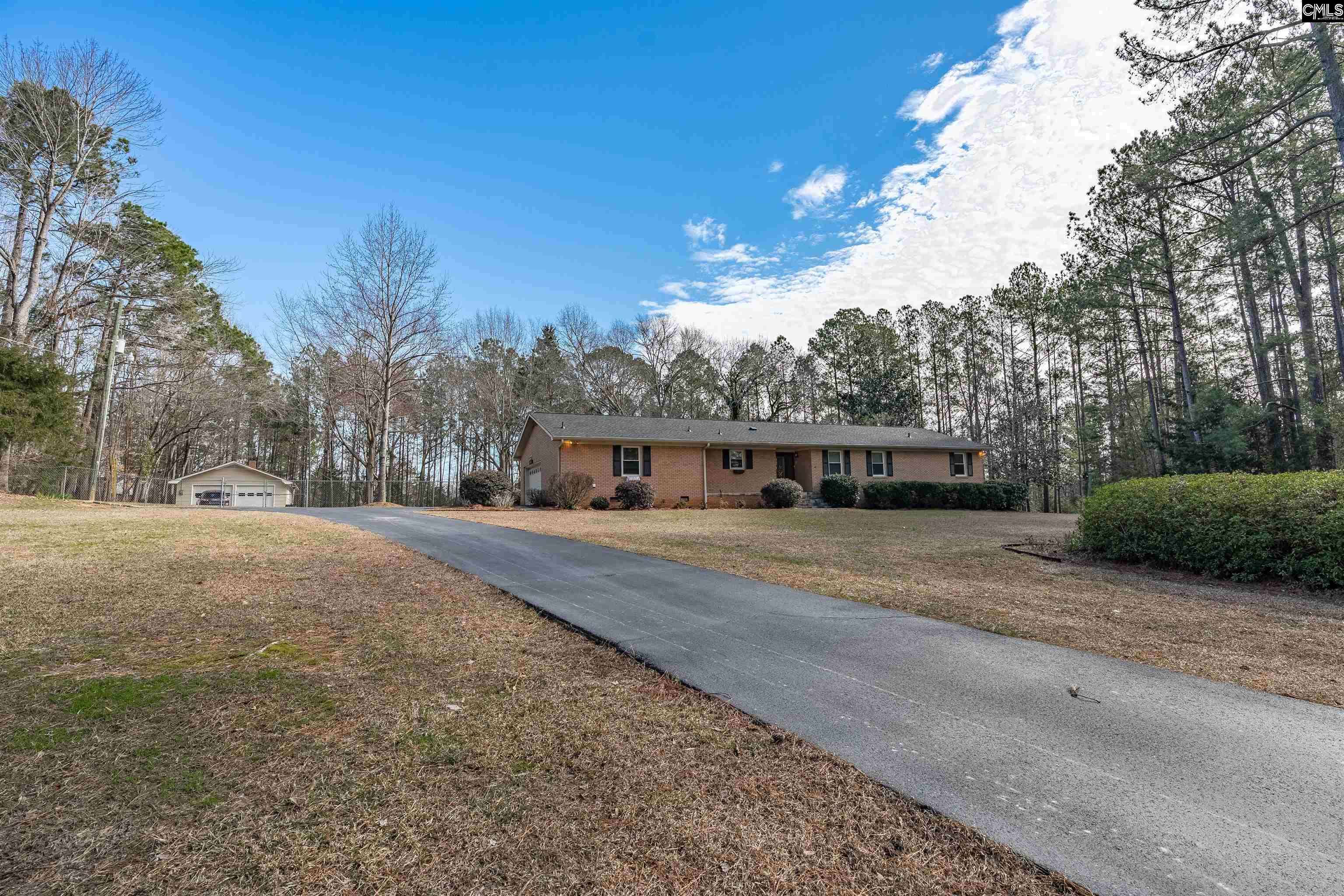 Columbia, SC 29212,1120 Berl Mar Road