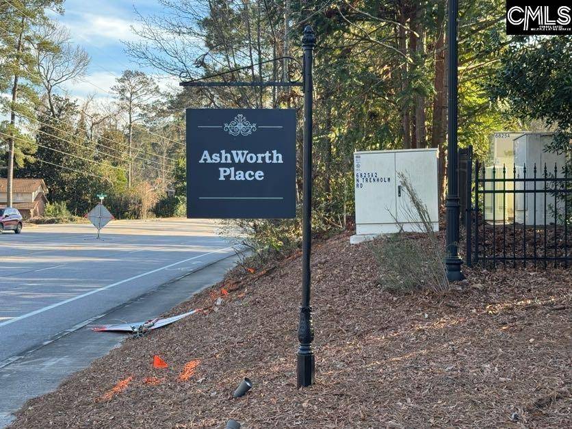 Columbia, SC 29206,19 Ashworth Lane #13