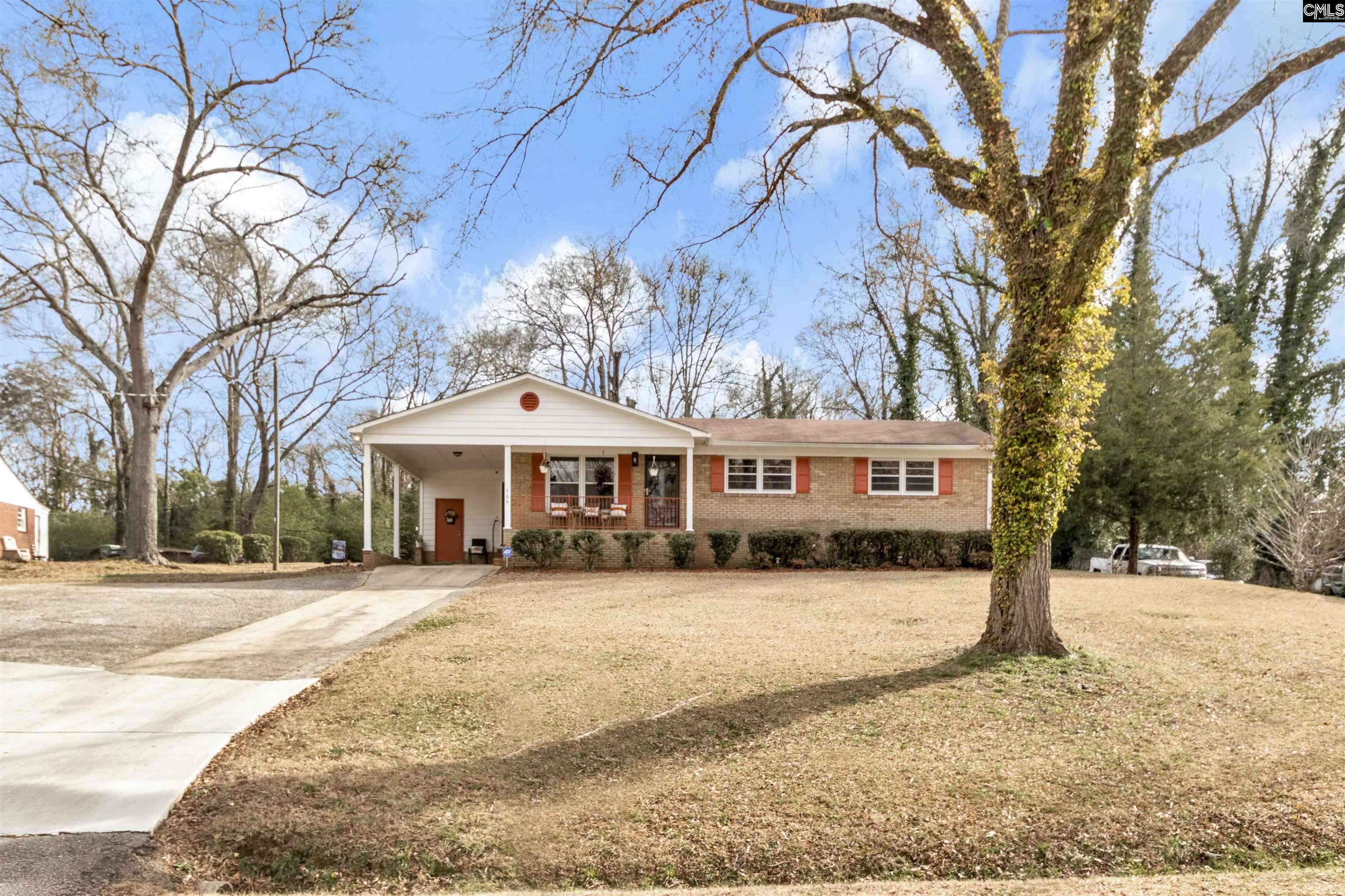 Lancaster, SC 29720,509 Sumter Street