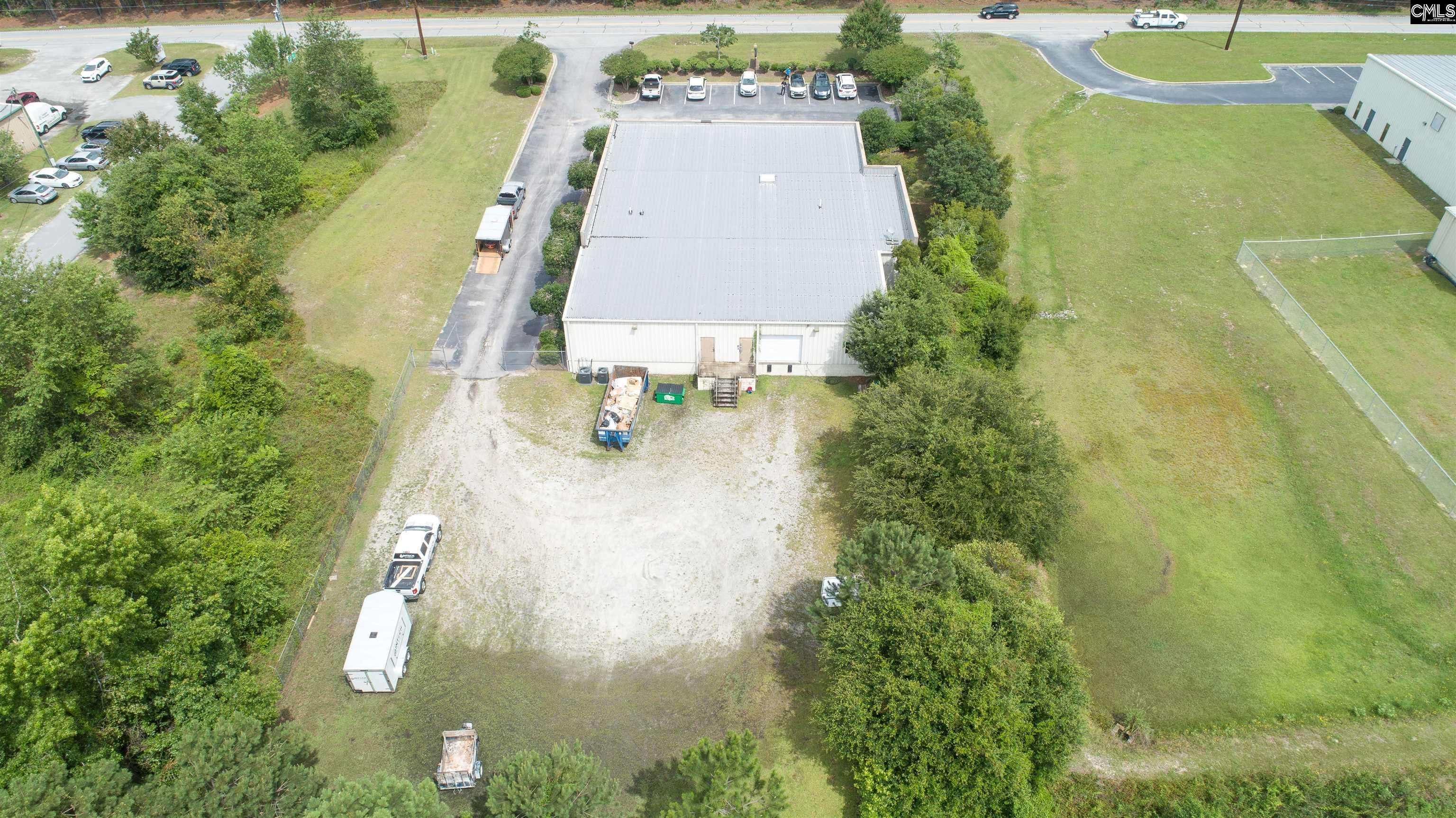 Lexington, SC 29073,475 Industrial Drive