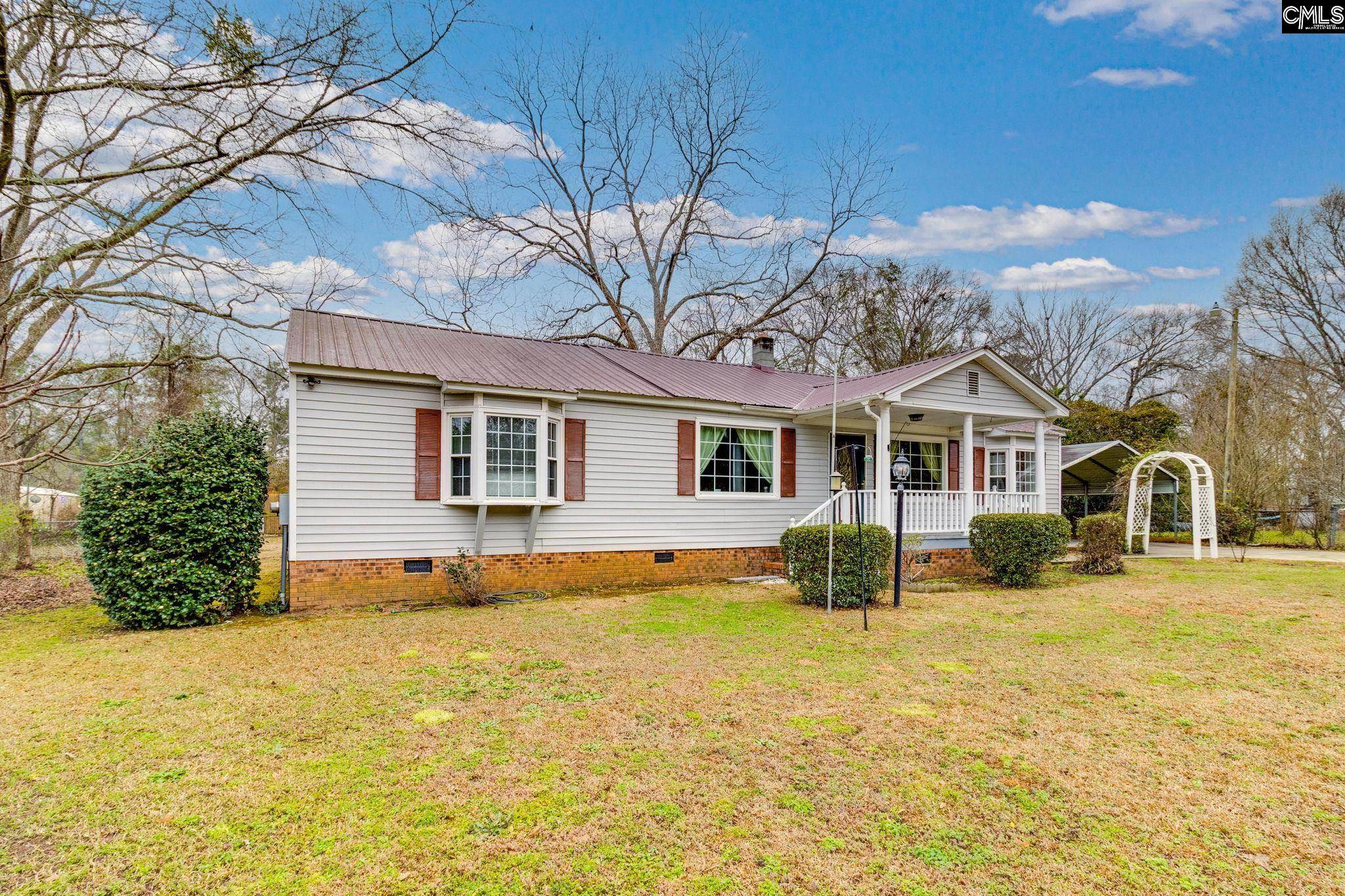 Lugoff, SC 29078,67 Lachicotte Road