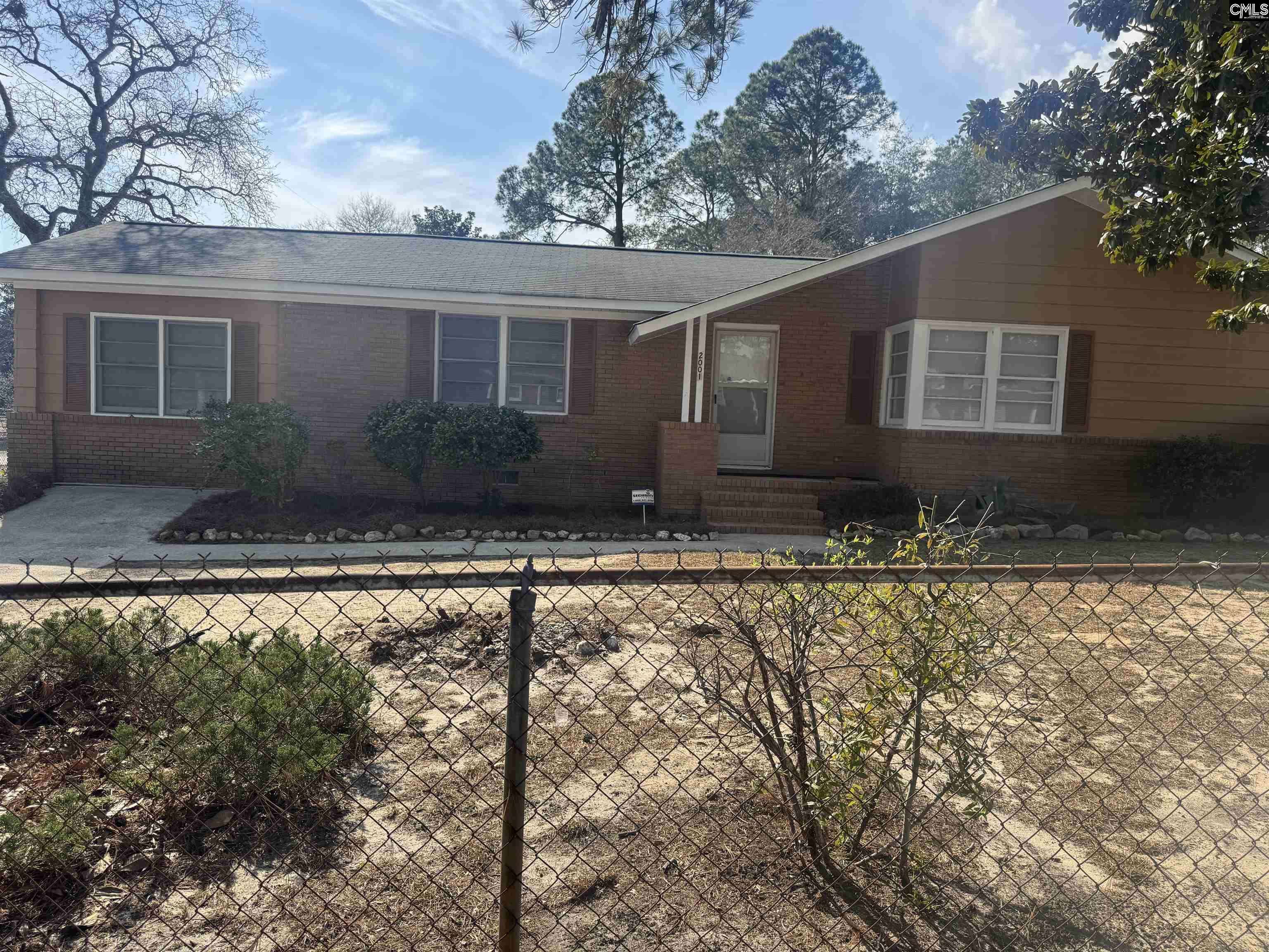 Columbia, SC 29223,2001 Oakside Lane