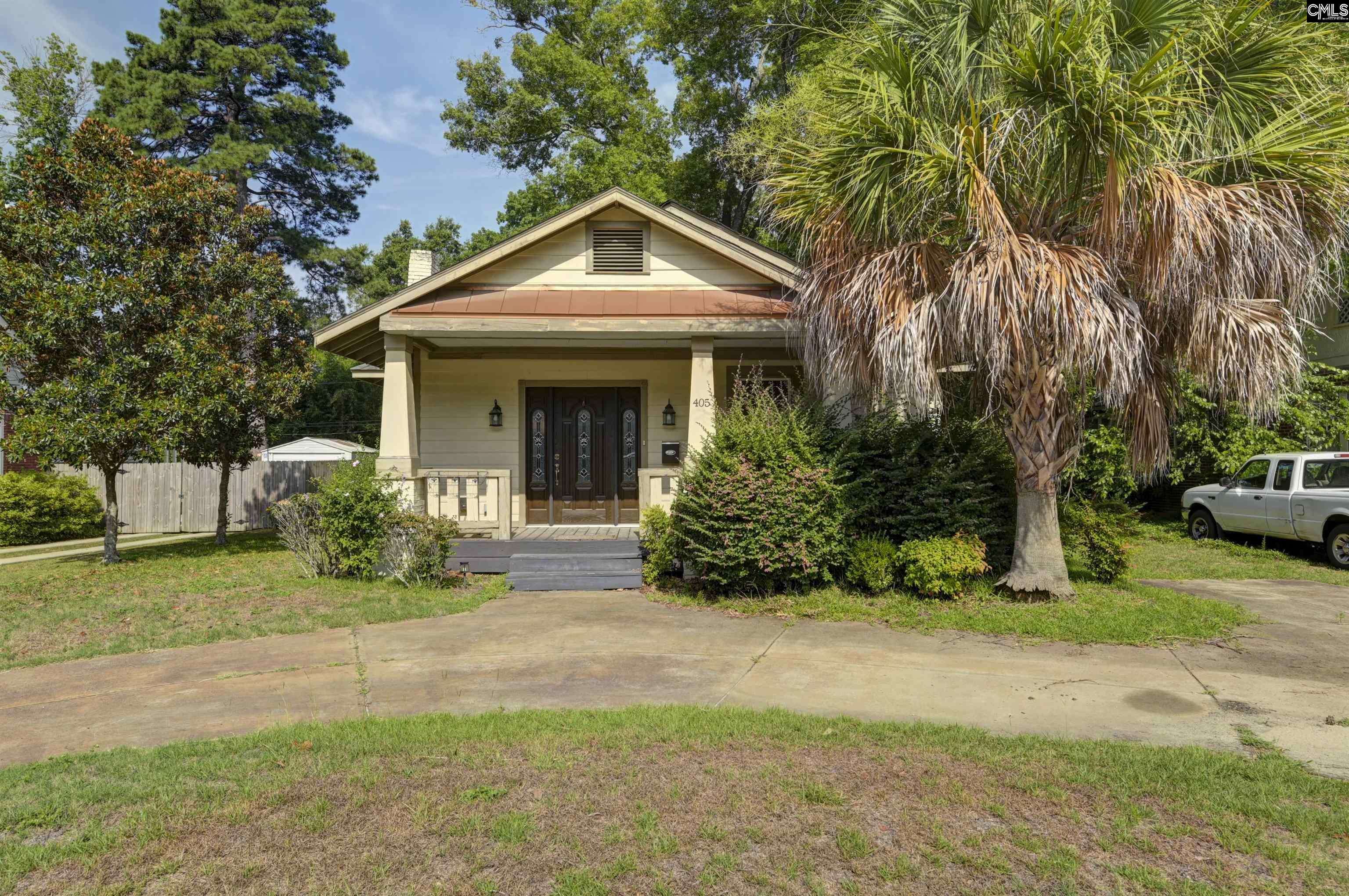 Columbia, SC 29205,405 S Walker Street