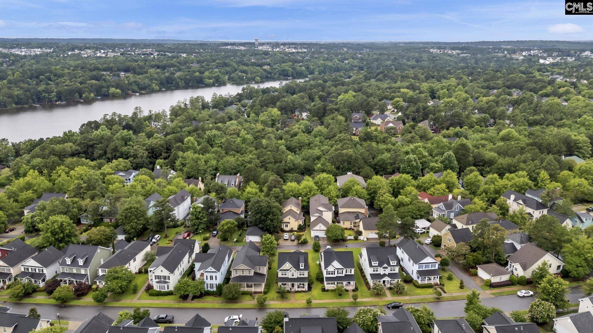 Columbia, SC 29229,818 Harborside Lane