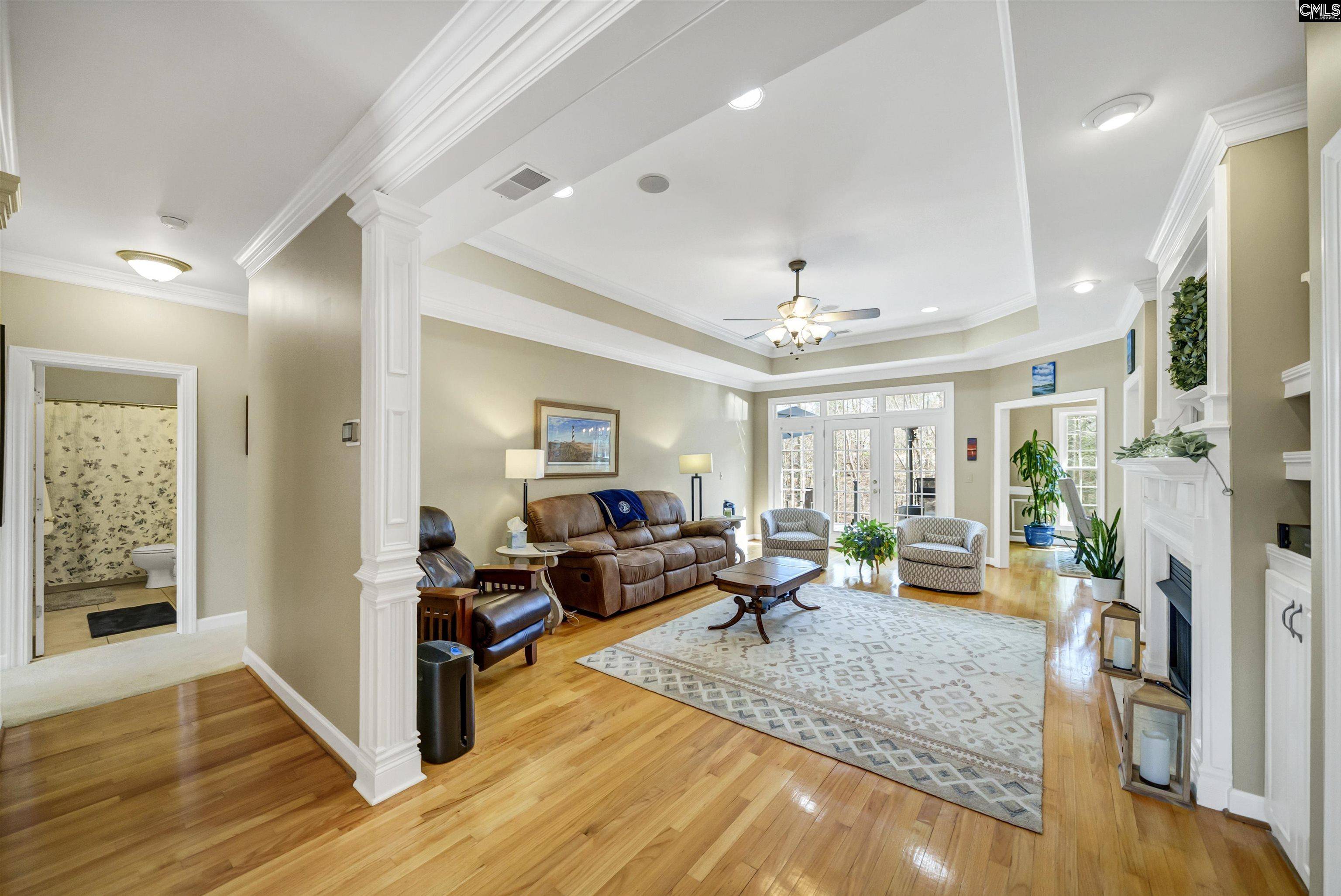 Lexington, SC 29072,616 Lyngate Court