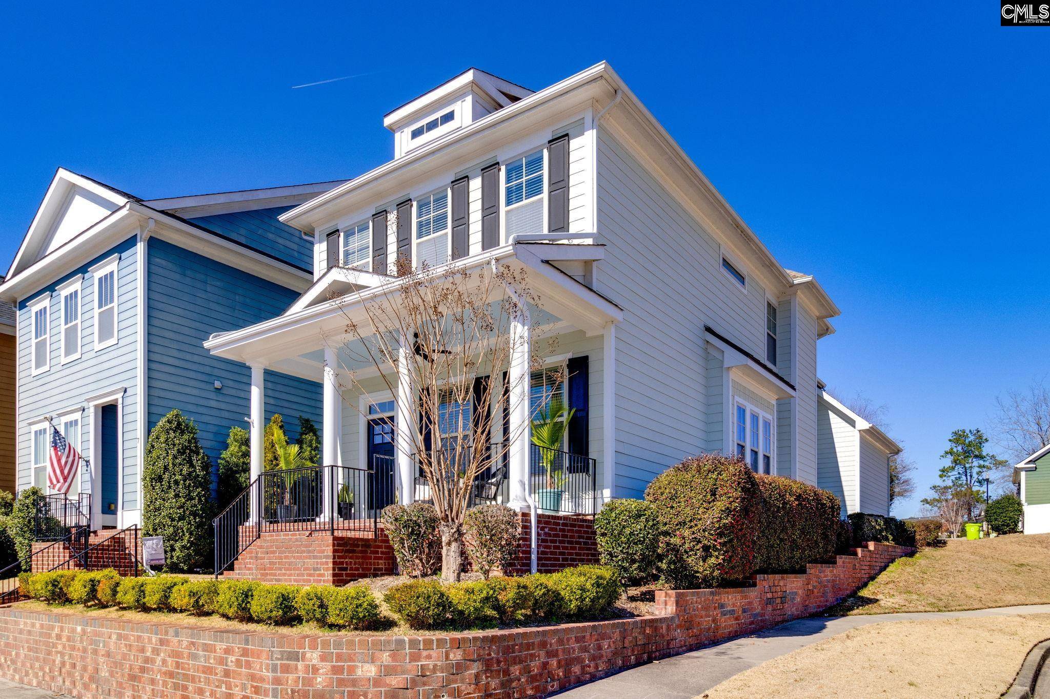 Columbia, SC 29229,11 Chisholm Place