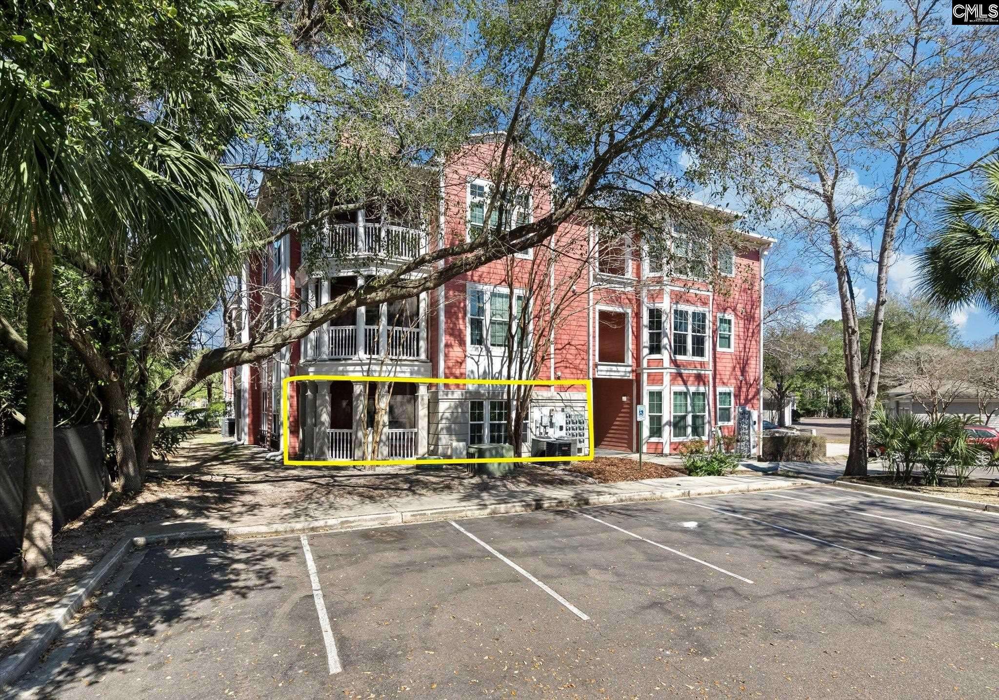 Charleston, SC 29412-0000,2115 Telfair Way