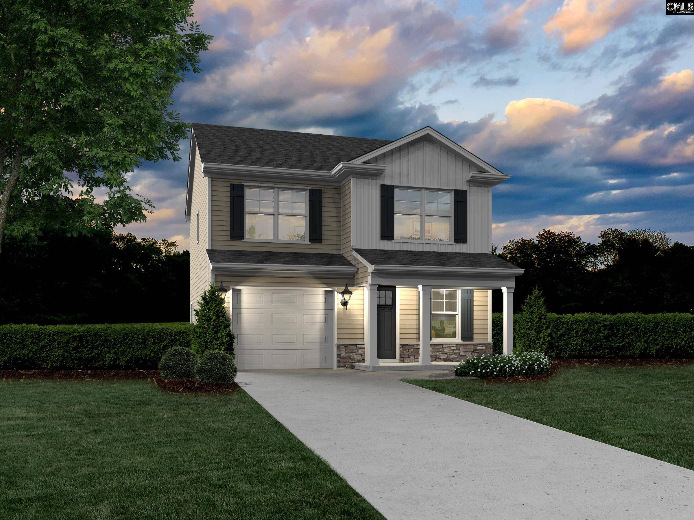 Columbia, SC 29223,309 Hardwick Drive
