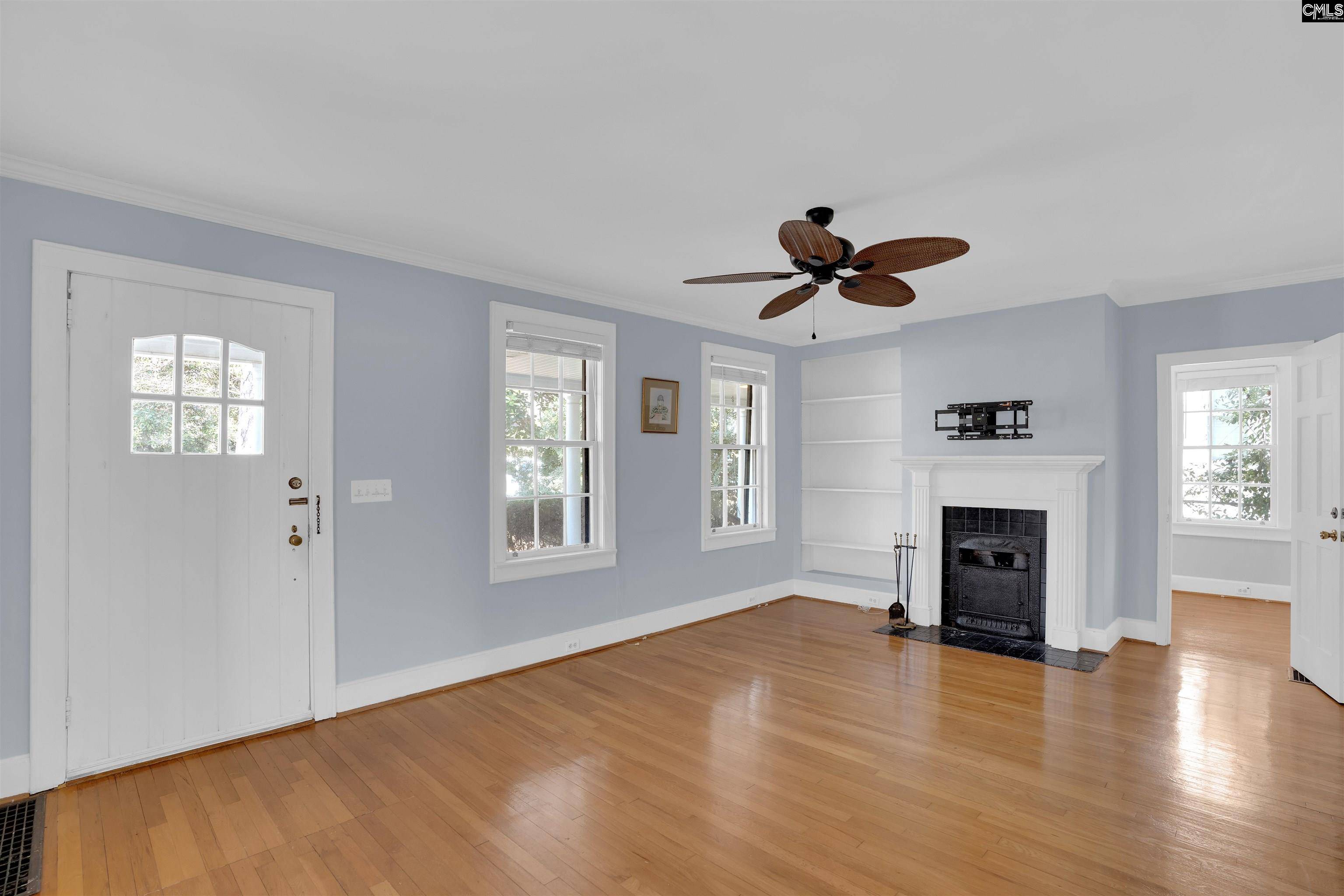 Columbia, SC 29205,2412 Monroe Street