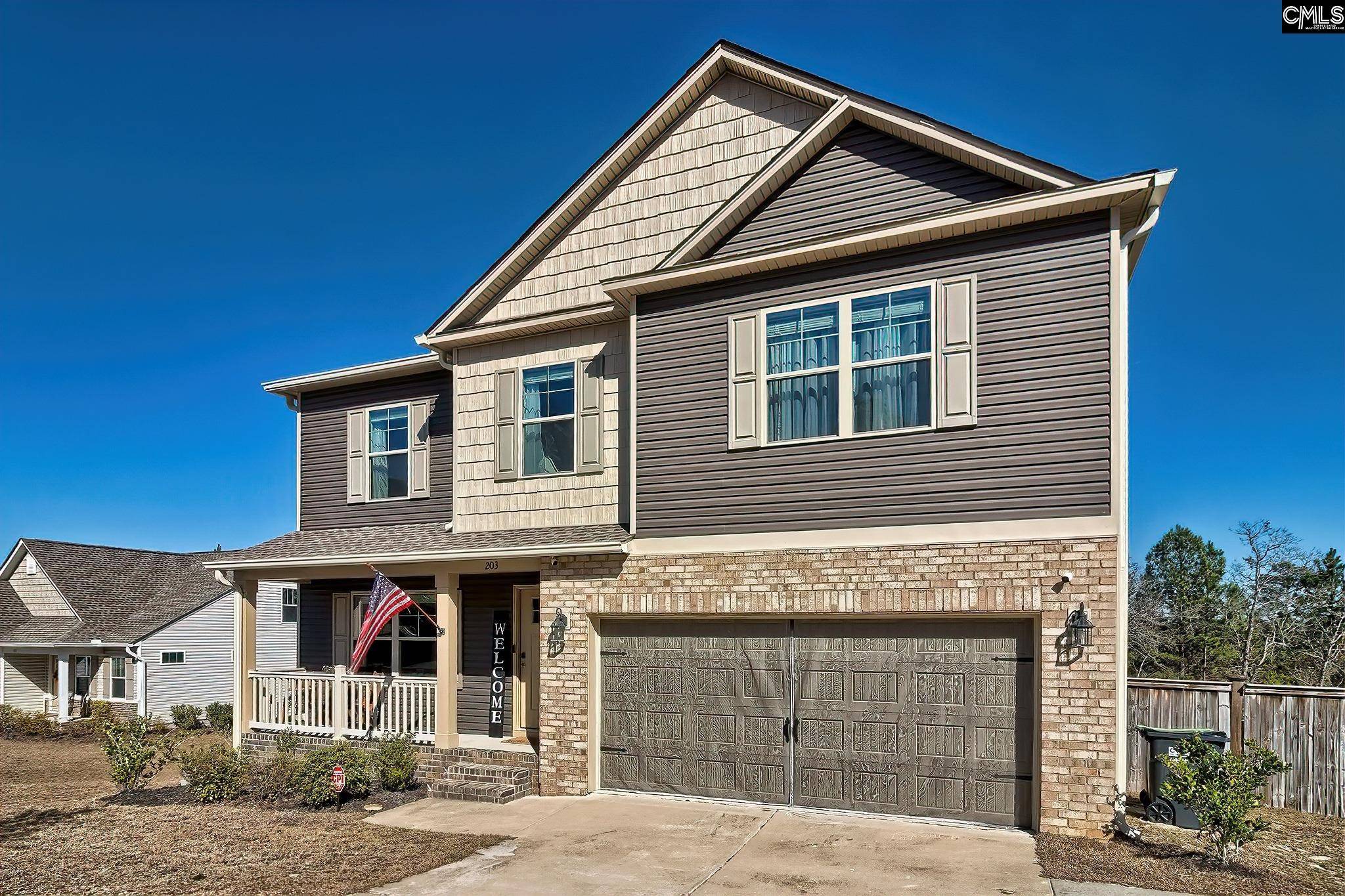 Lexington, SC 29073,203 Cassique Drive