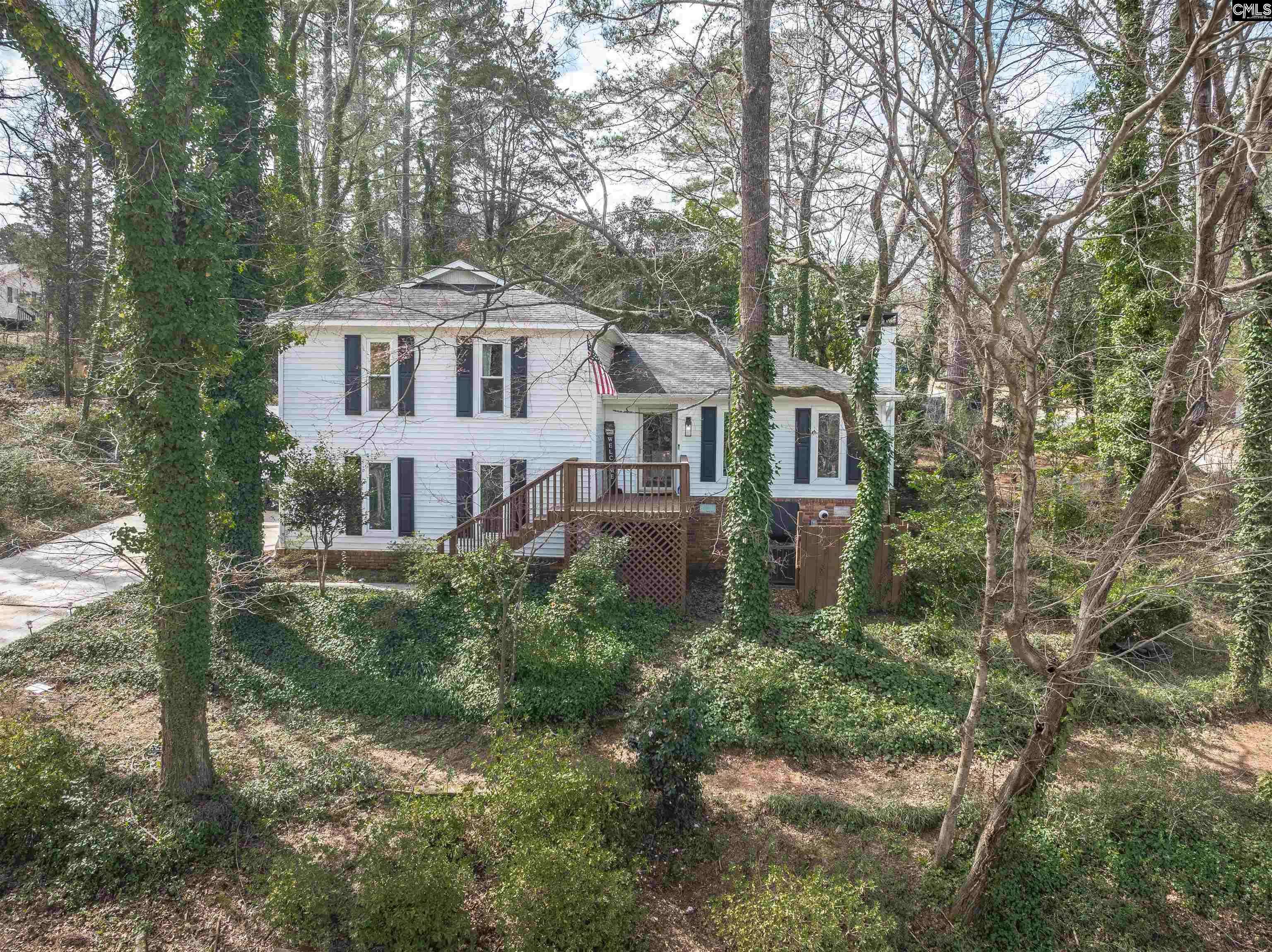 Columbia, SC 29212,100 Basinghouse Road
