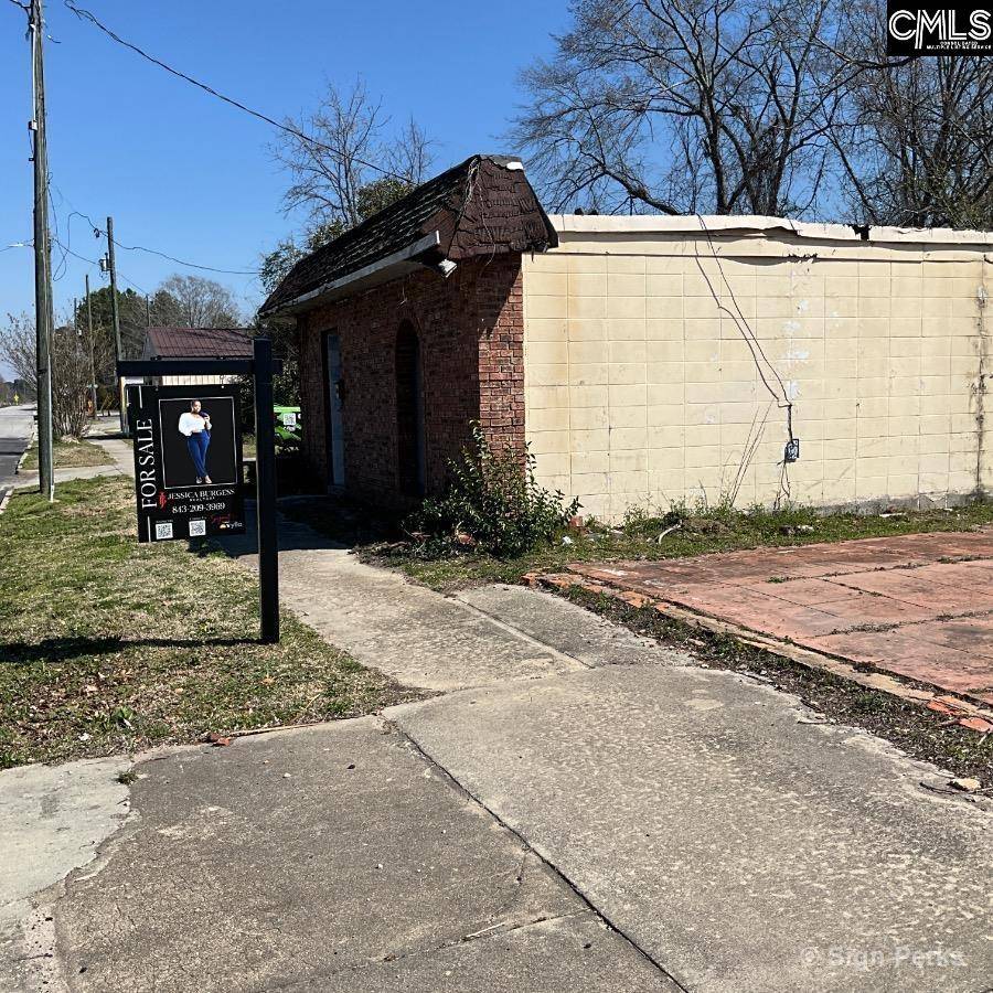 Timmonsville, SC 29161,102 E Main Street
