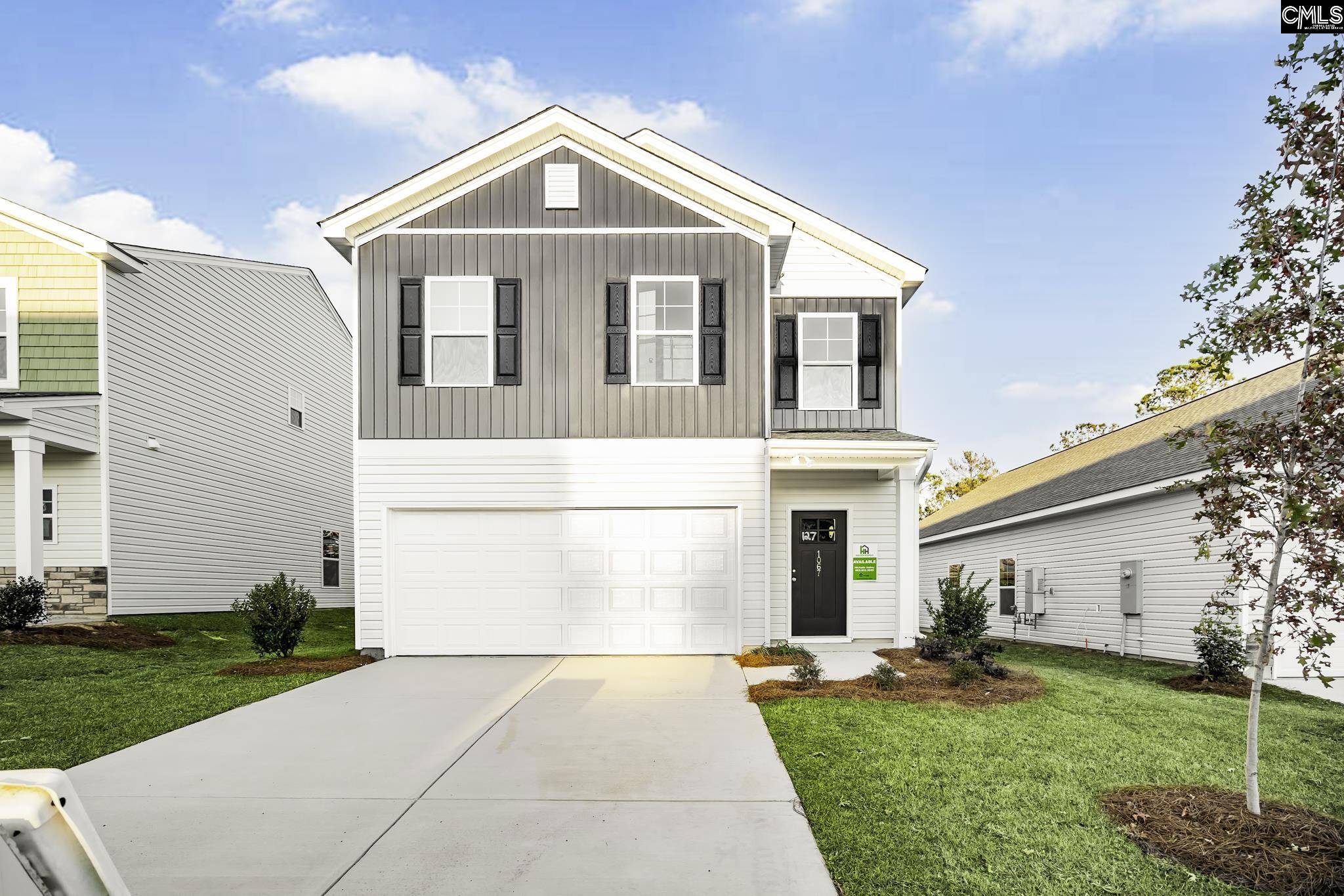 Lexington, SC 29073,1067 Begonia Drive
