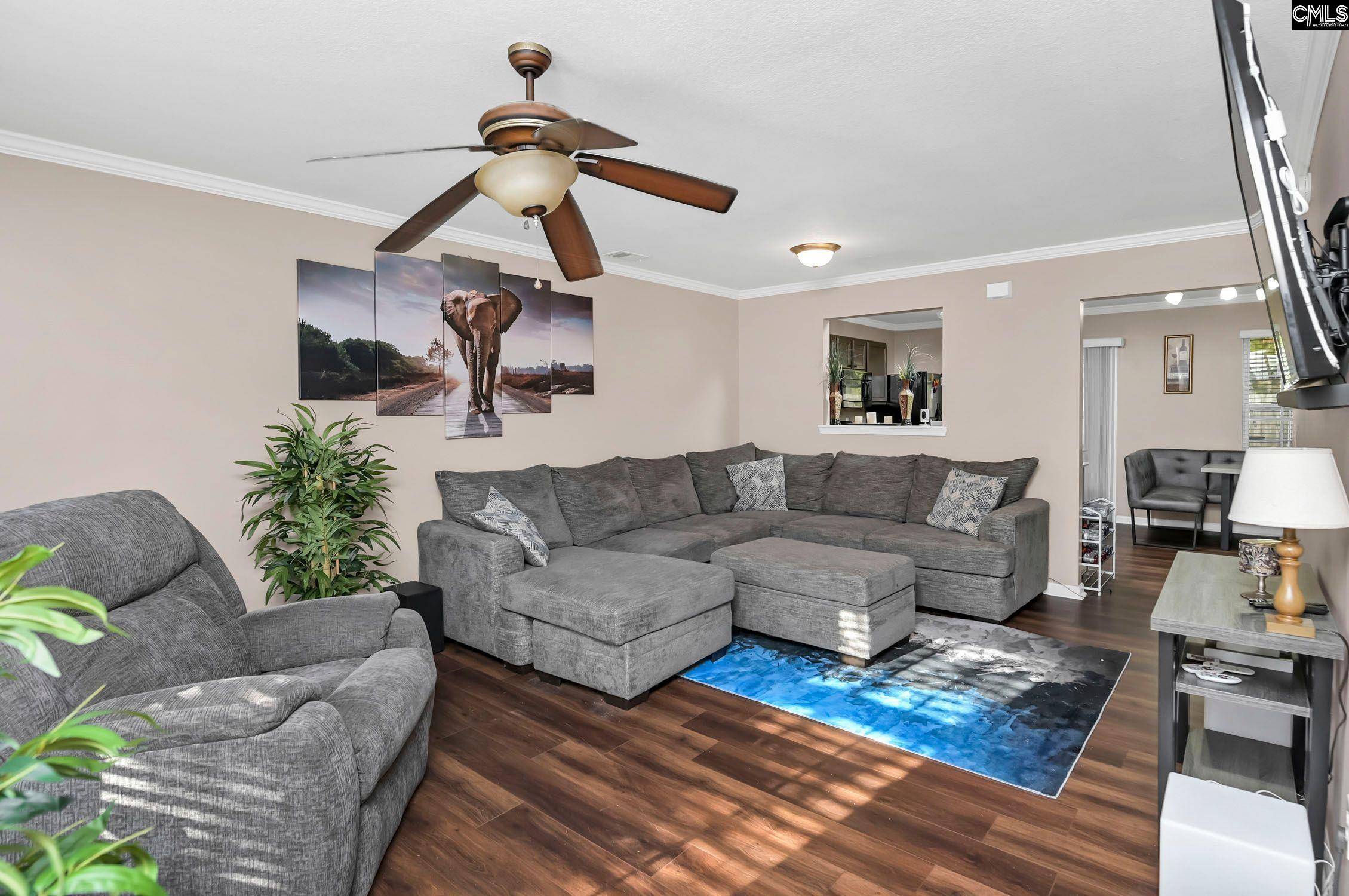 Elgin, SC 29045,213 Sunday Silence Lane