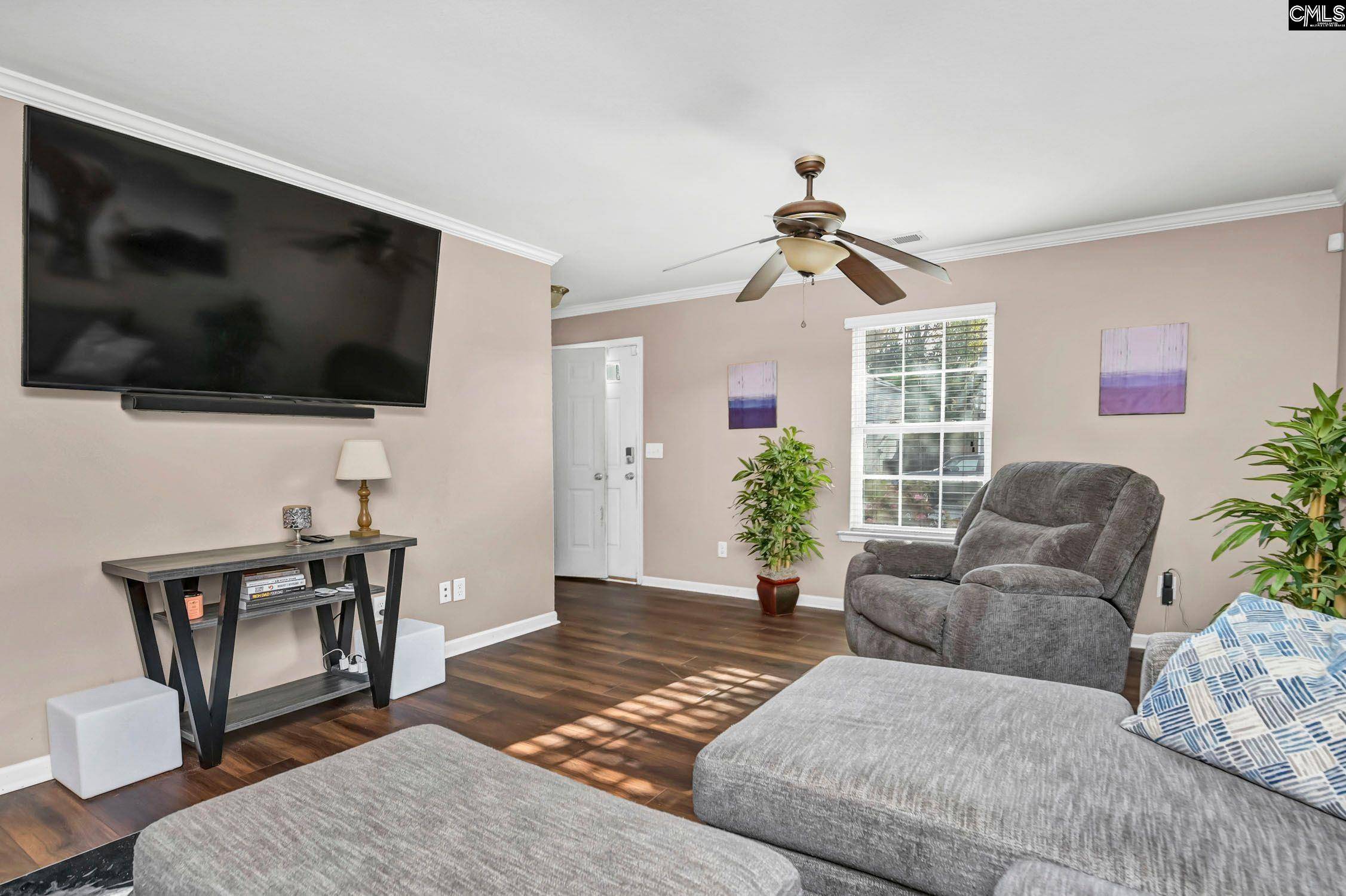 Elgin, SC 29045,213 Sunday Silence Lane