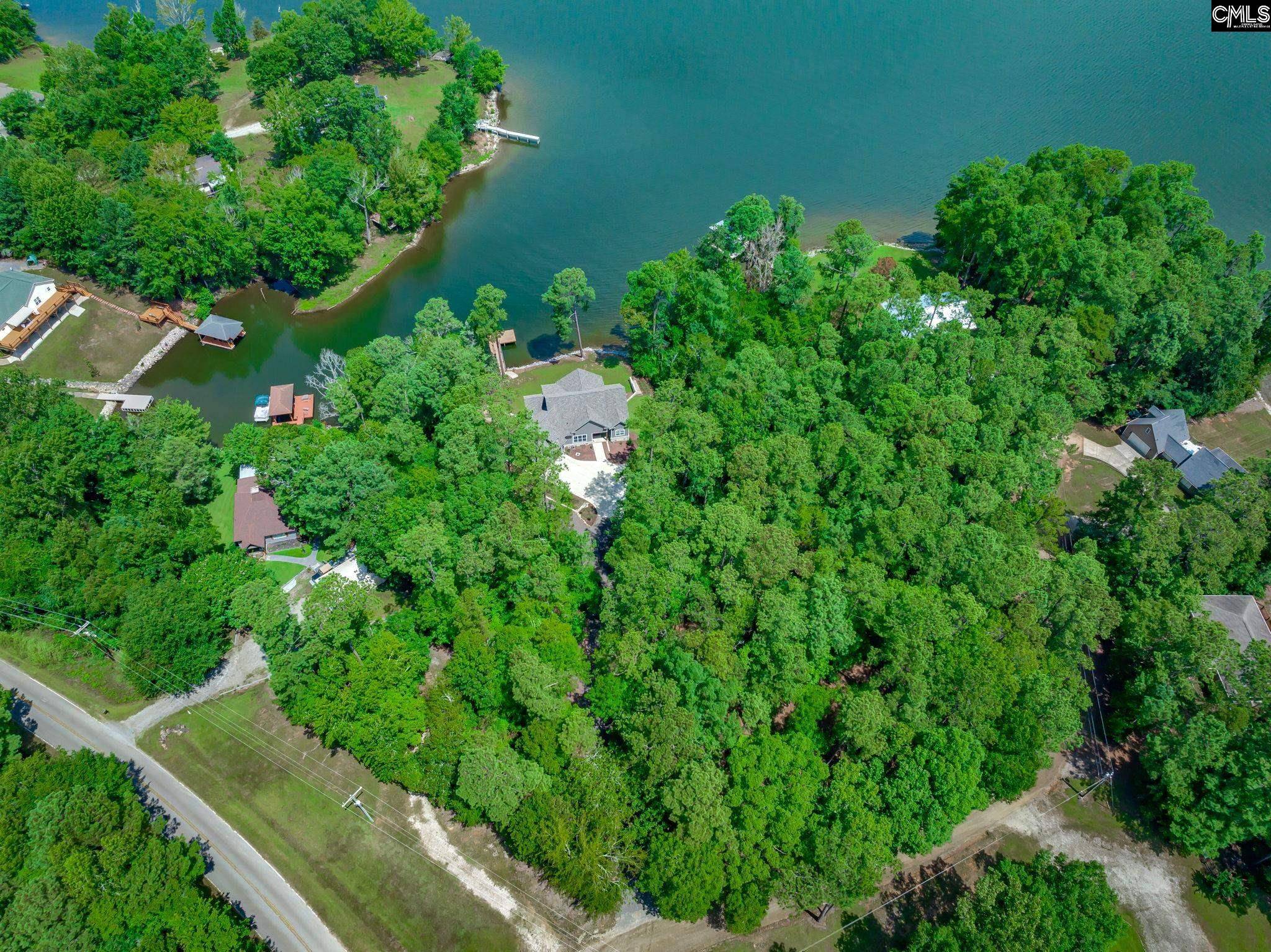 Ridgeway, SC 29130,1803 Inkbush Trail