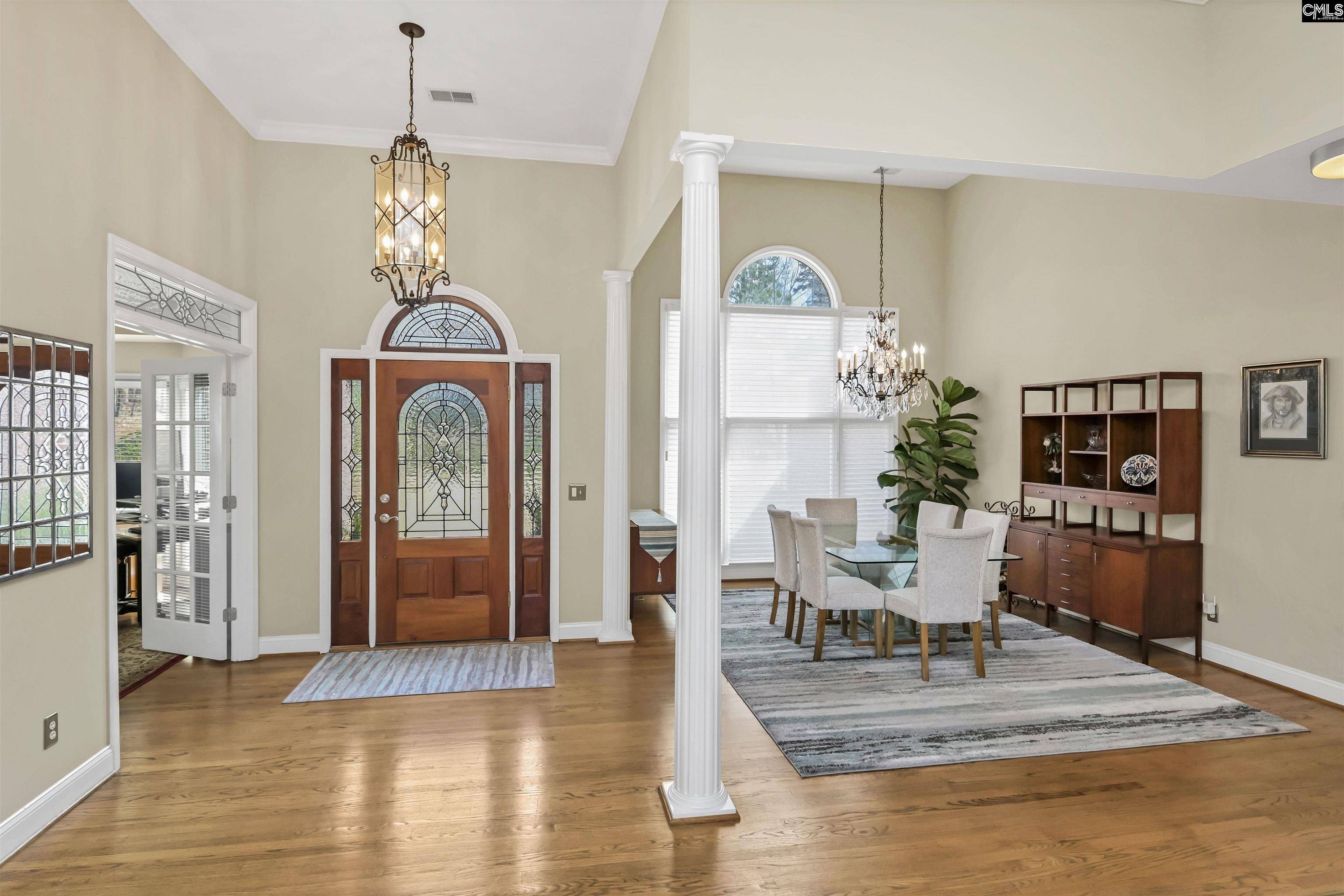 Chapin, SC 29036,116 Water Links Drive