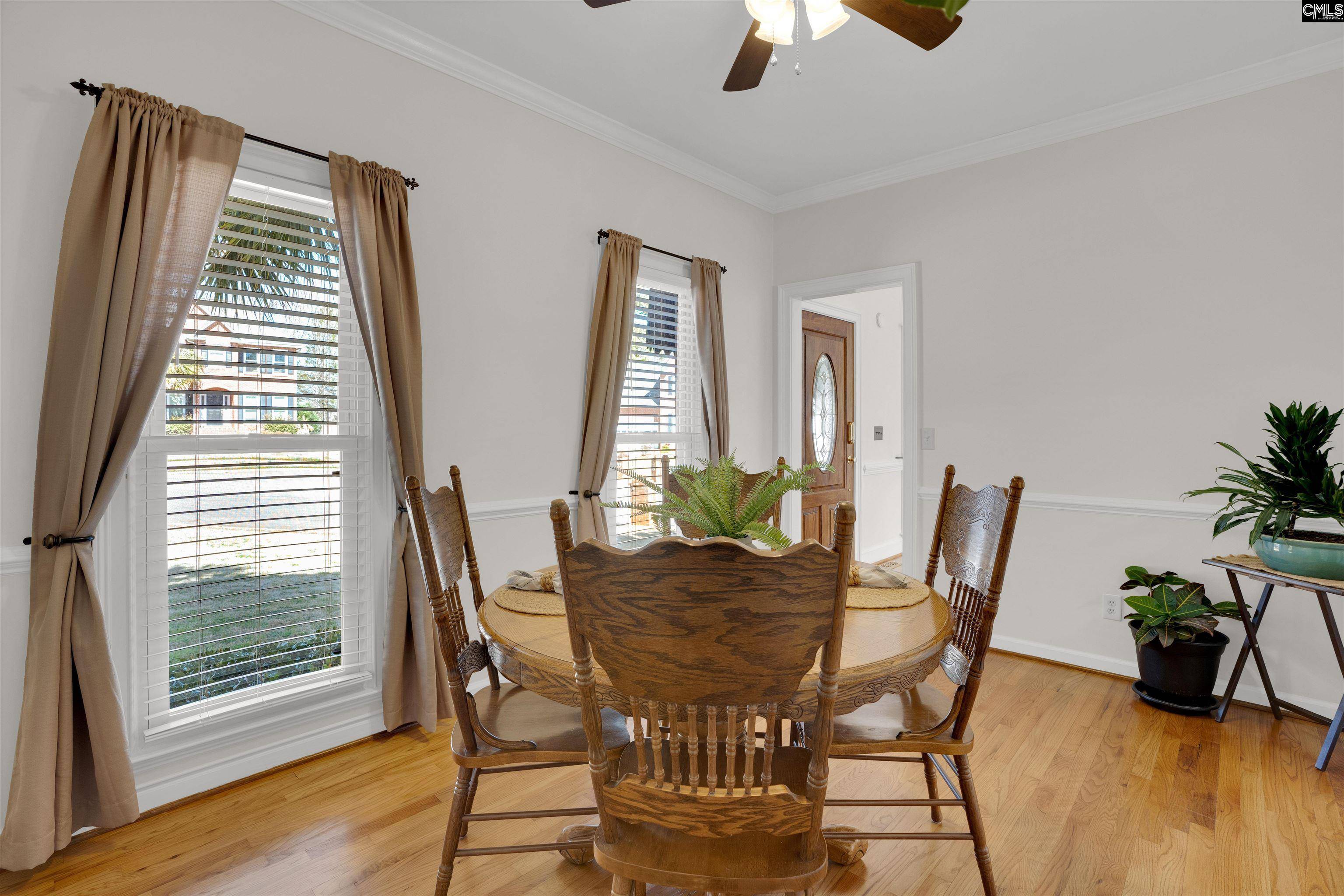 Columbia, SC 29212,309 Brentland Court