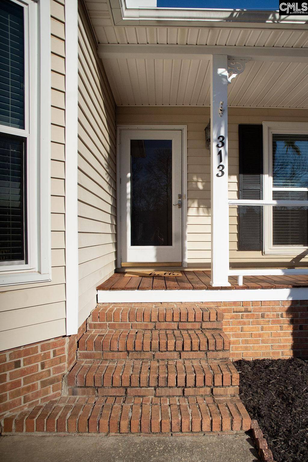 Columbia, SC 29212,313 Braewick Road