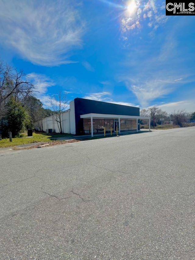Fairfax, SC 29827,169 Charleston Avenue