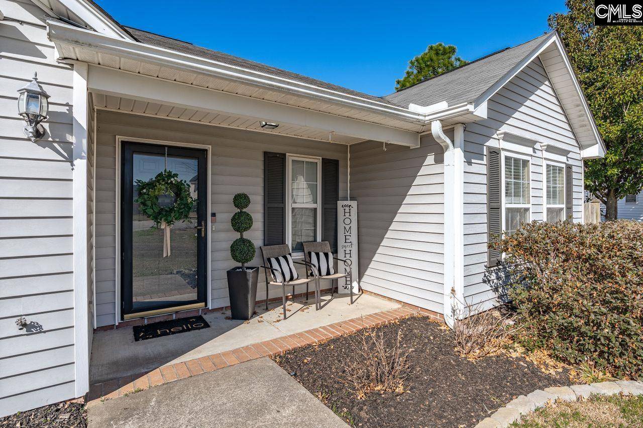 Columbia, SC 29229,7 Aragon Court