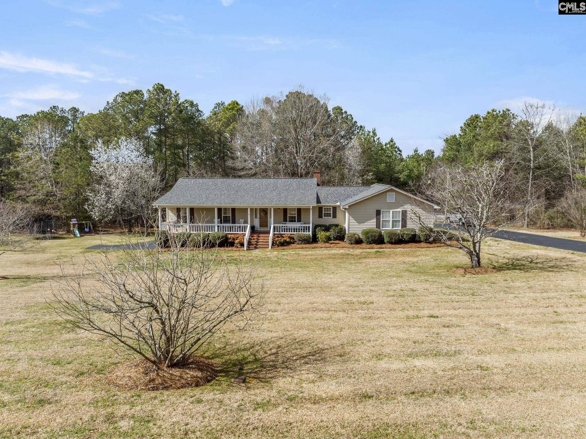 Union, SC 29379,134 Mt. Vernon Road