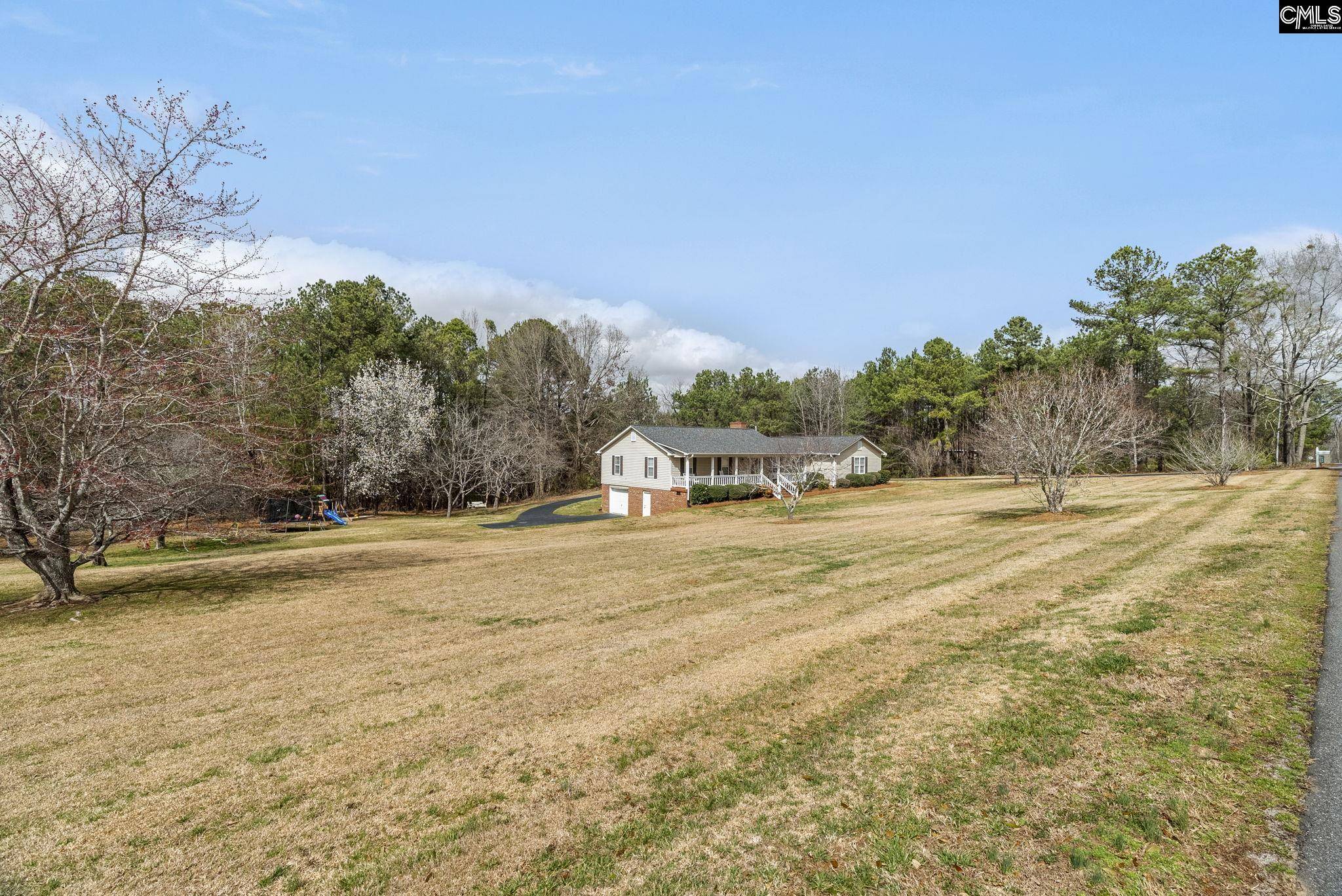 Union, SC 29379,134 Mt. Vernon Road